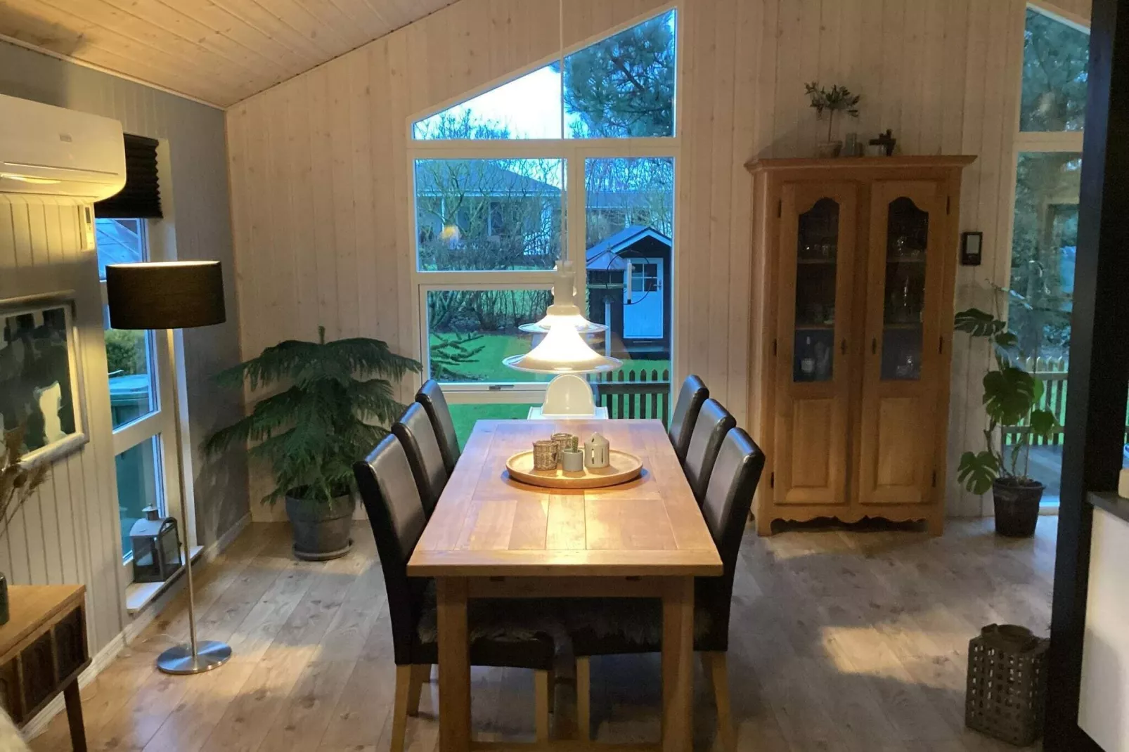 4 persoons vakantie huis in Vinderup-By Traum-Binnen