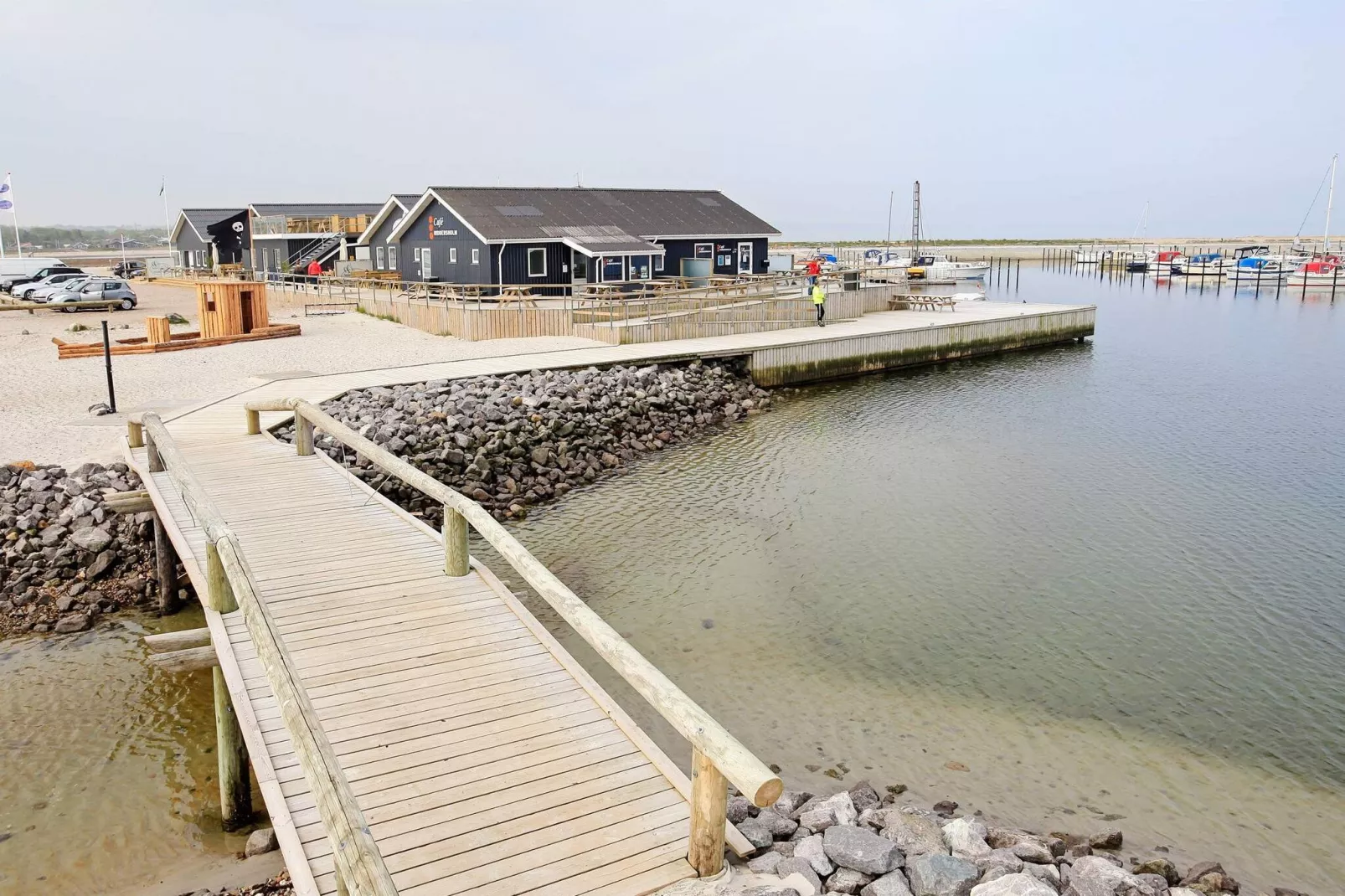 4 persoons vakantie huis in Vinderup-By Traum-Niet-getagd
