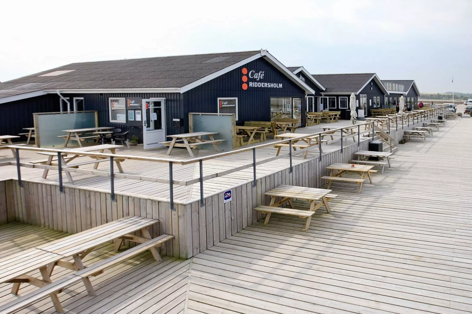 4 persoons vakantie huis in Vinderup-By Traum-Uitzicht