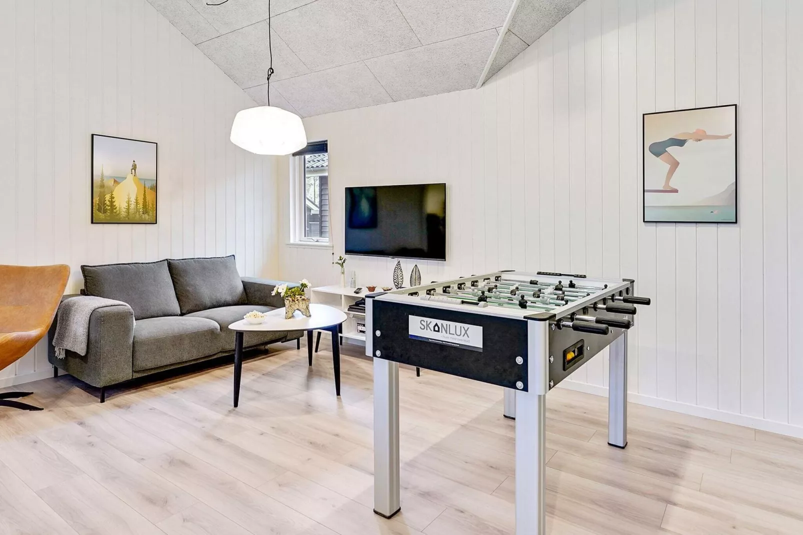 18 persoons vakantie huis in Væggerløse-Niet-getagd