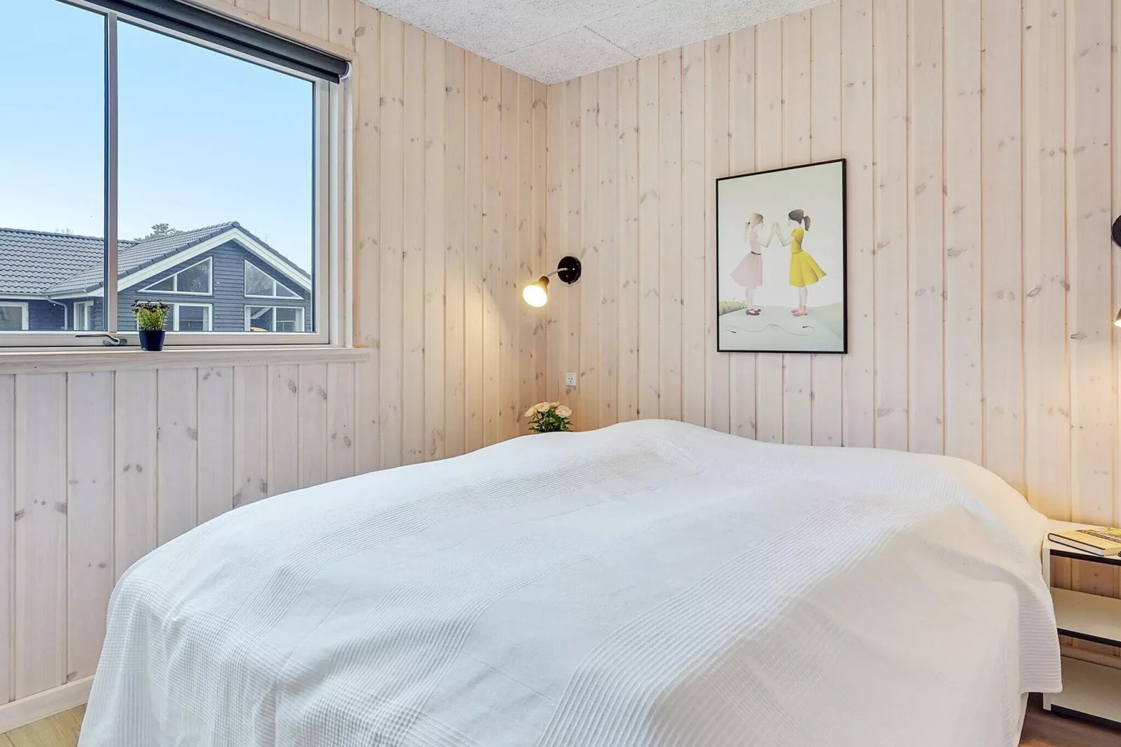 18 persoons vakantie huis in Væggerløse-Binnen