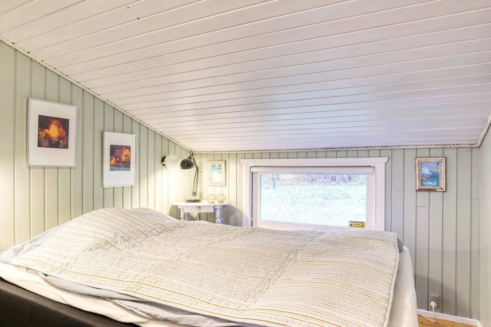 6 persoons vakantie huis in Jerup-Binnen