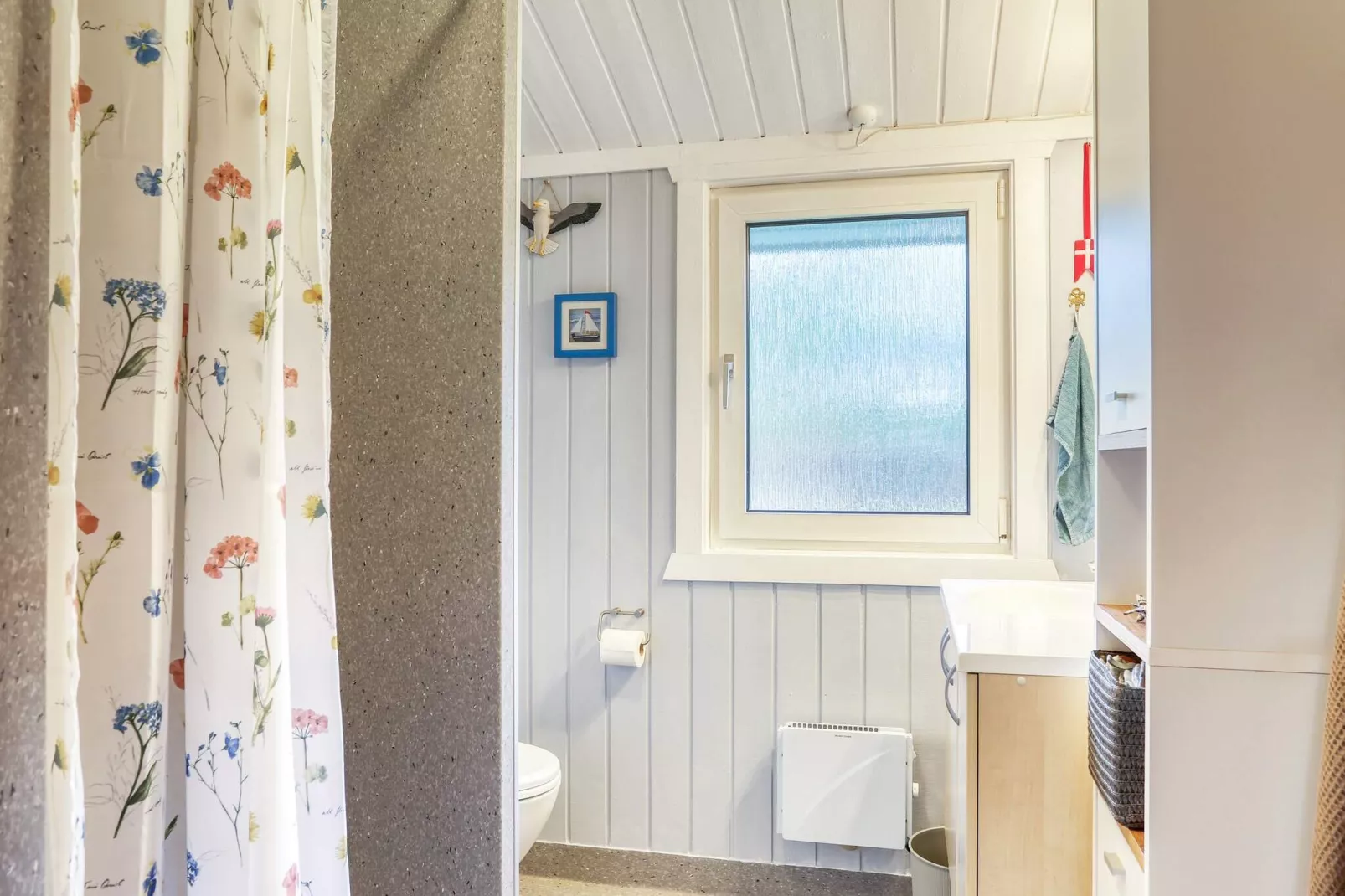 6 persoons vakantie huis in Jerup-Binnen