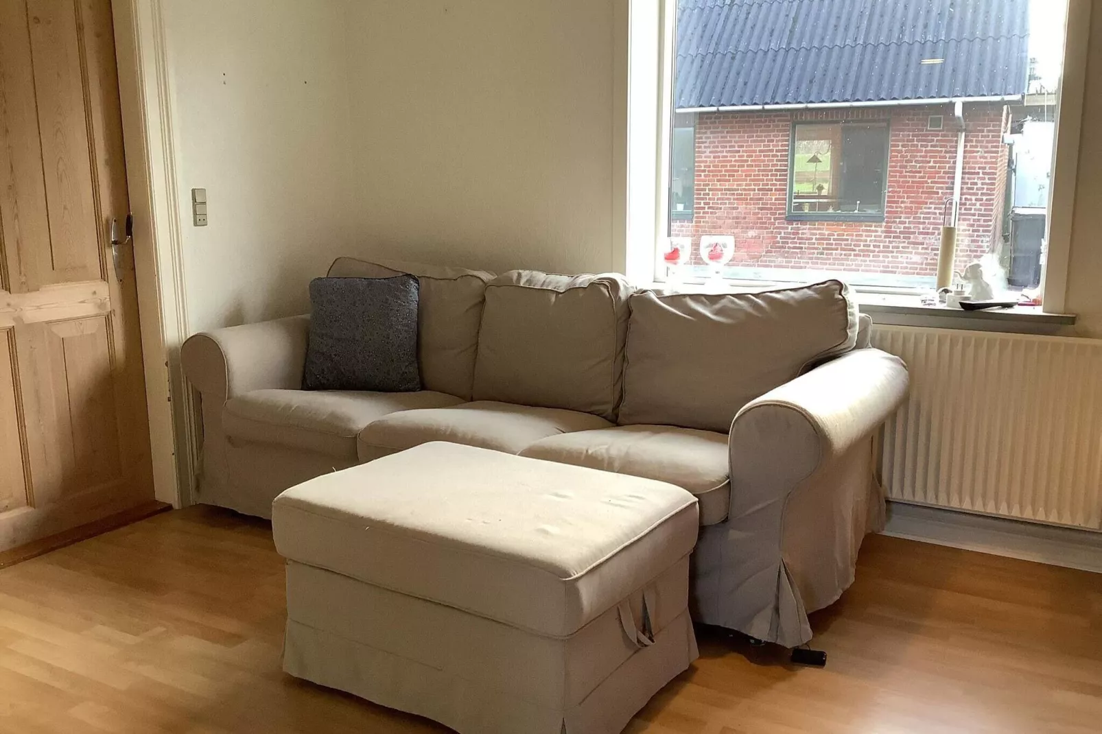 6 persoons vakantie huis in Karby-By Traum-Binnen