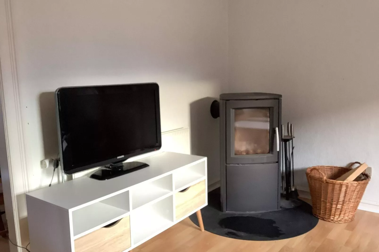 6 persoons vakantie huis in Karby-By Traum-Binnen