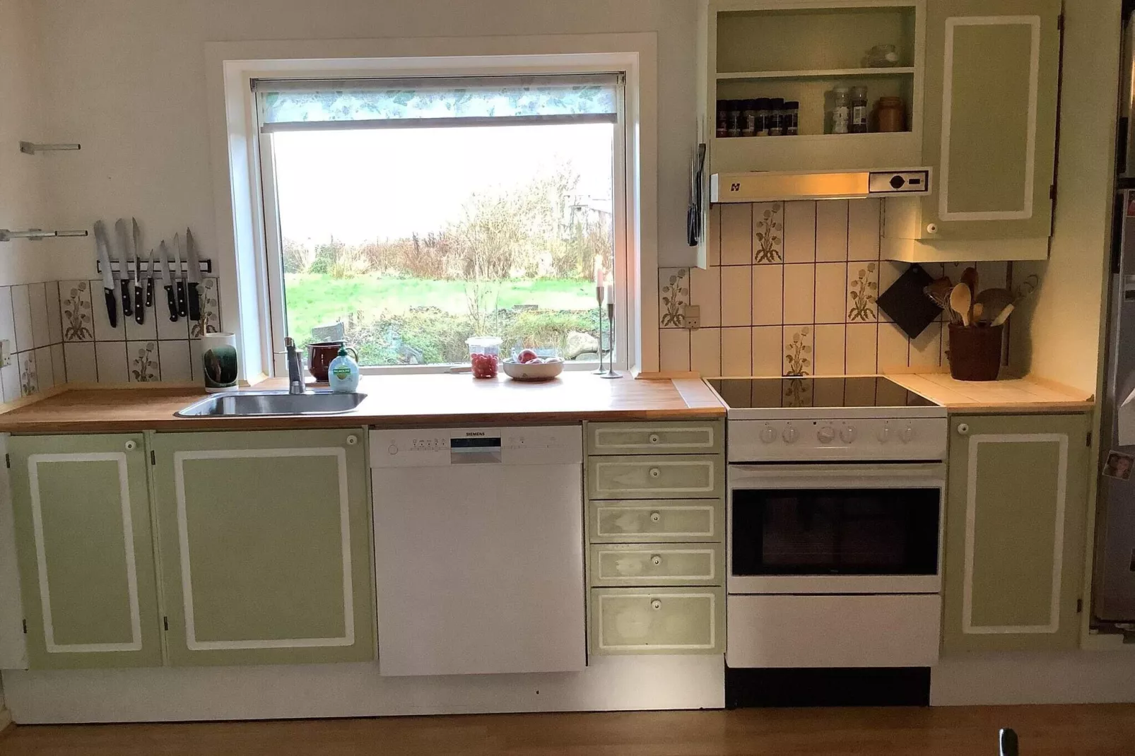 6 persoons vakantie huis in Karby-By Traum-Binnen
