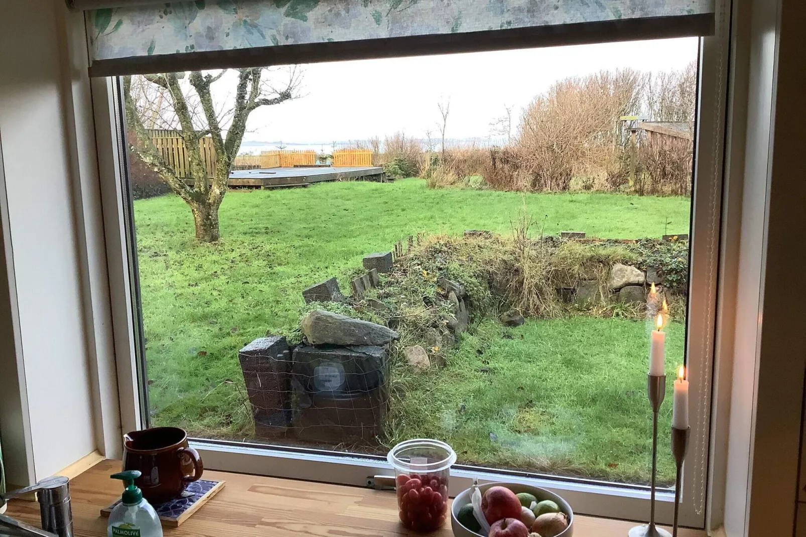 6 persoons vakantie huis in Karby-By Traum-Binnen