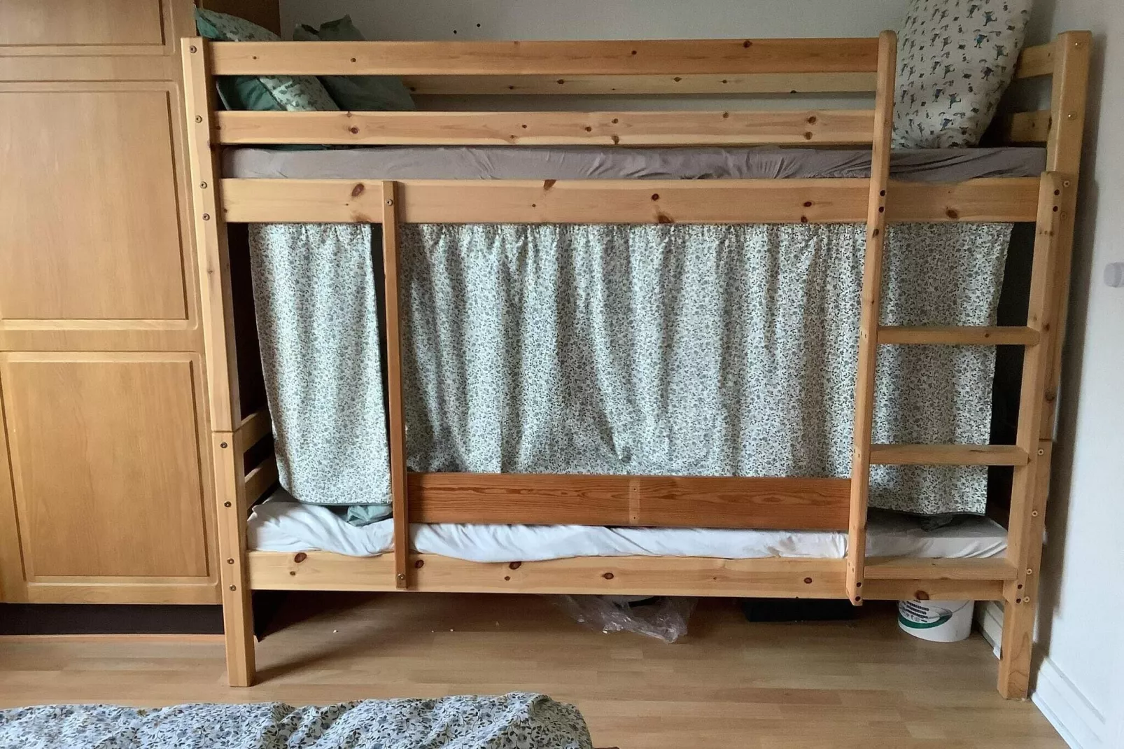 6 persoons vakantie huis in Karby-By Traum-Binnen
