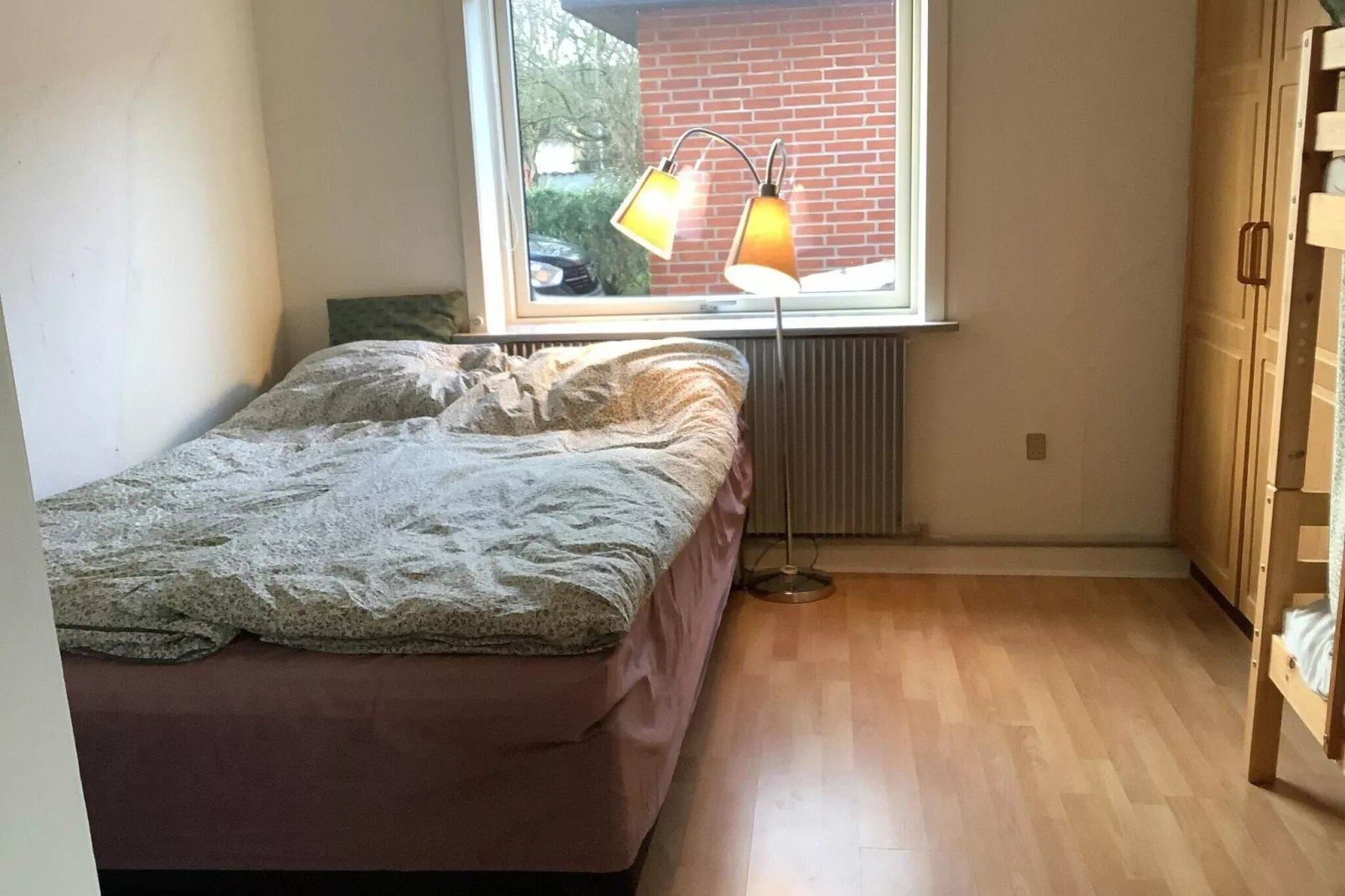 6 persoons vakantie huis in Karby-By Traum-Binnen