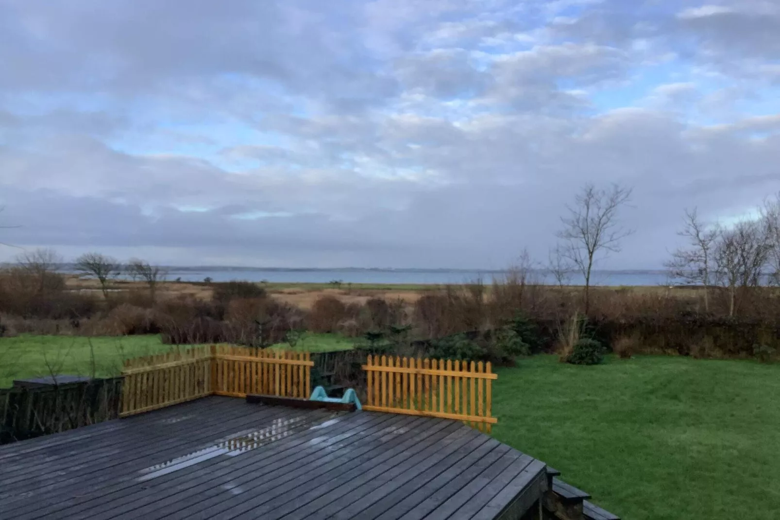6 persoons vakantie huis in Karby-By Traum-Binnen