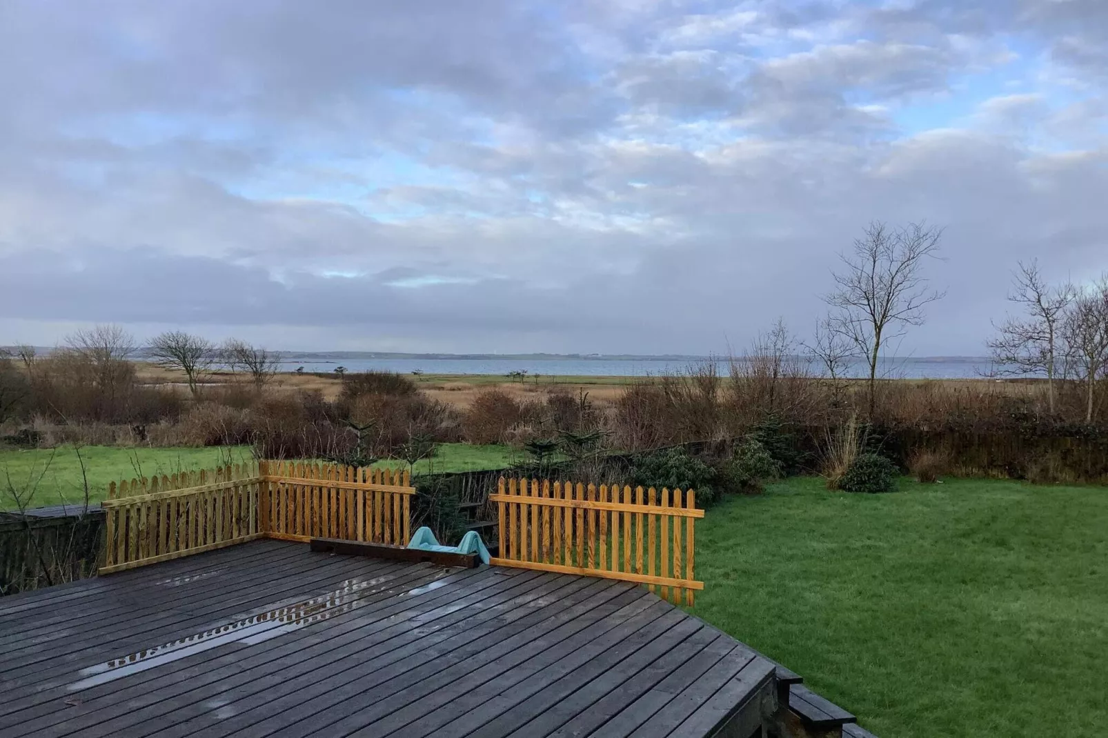 6 persoons vakantie huis in Karby-By Traum-Binnen