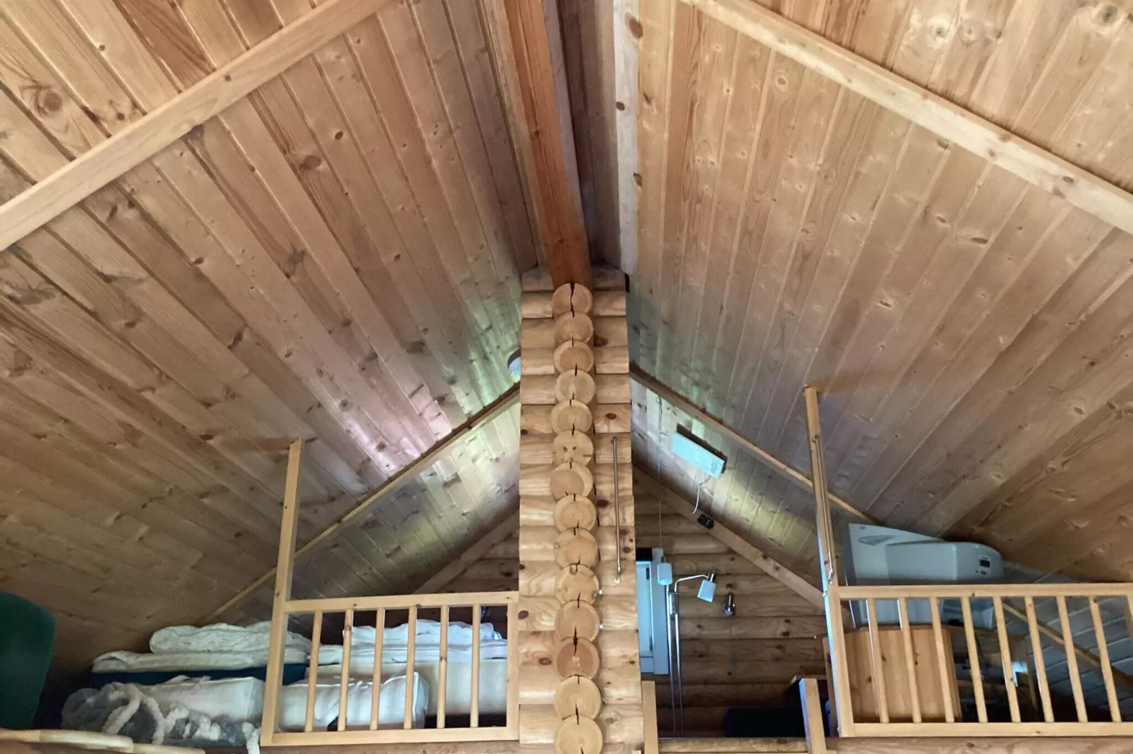 6 persoons vakantie huis in Hovborg