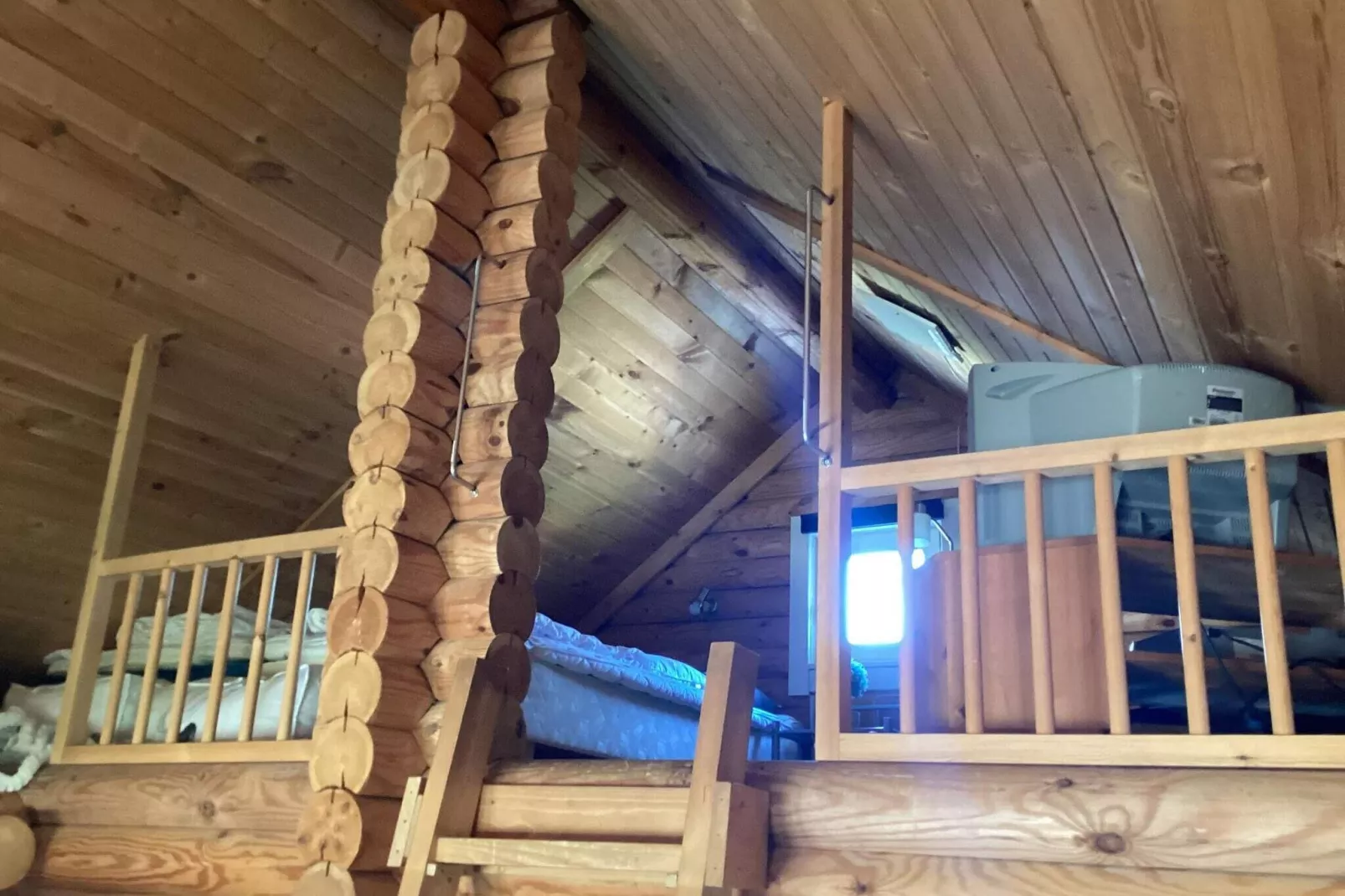 6 persoons vakantie huis in Hovborg-By Traum-Binnen