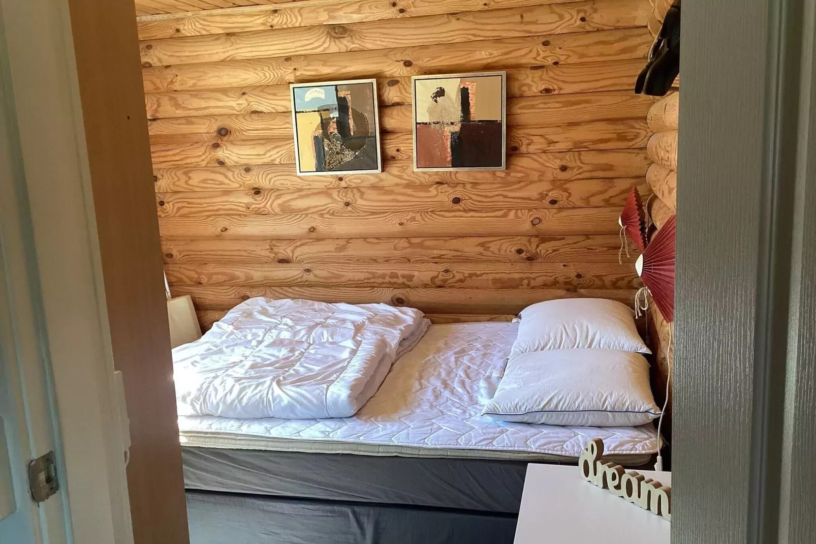 6 persoons vakantie huis in Hovborg-By Traum-Binnen