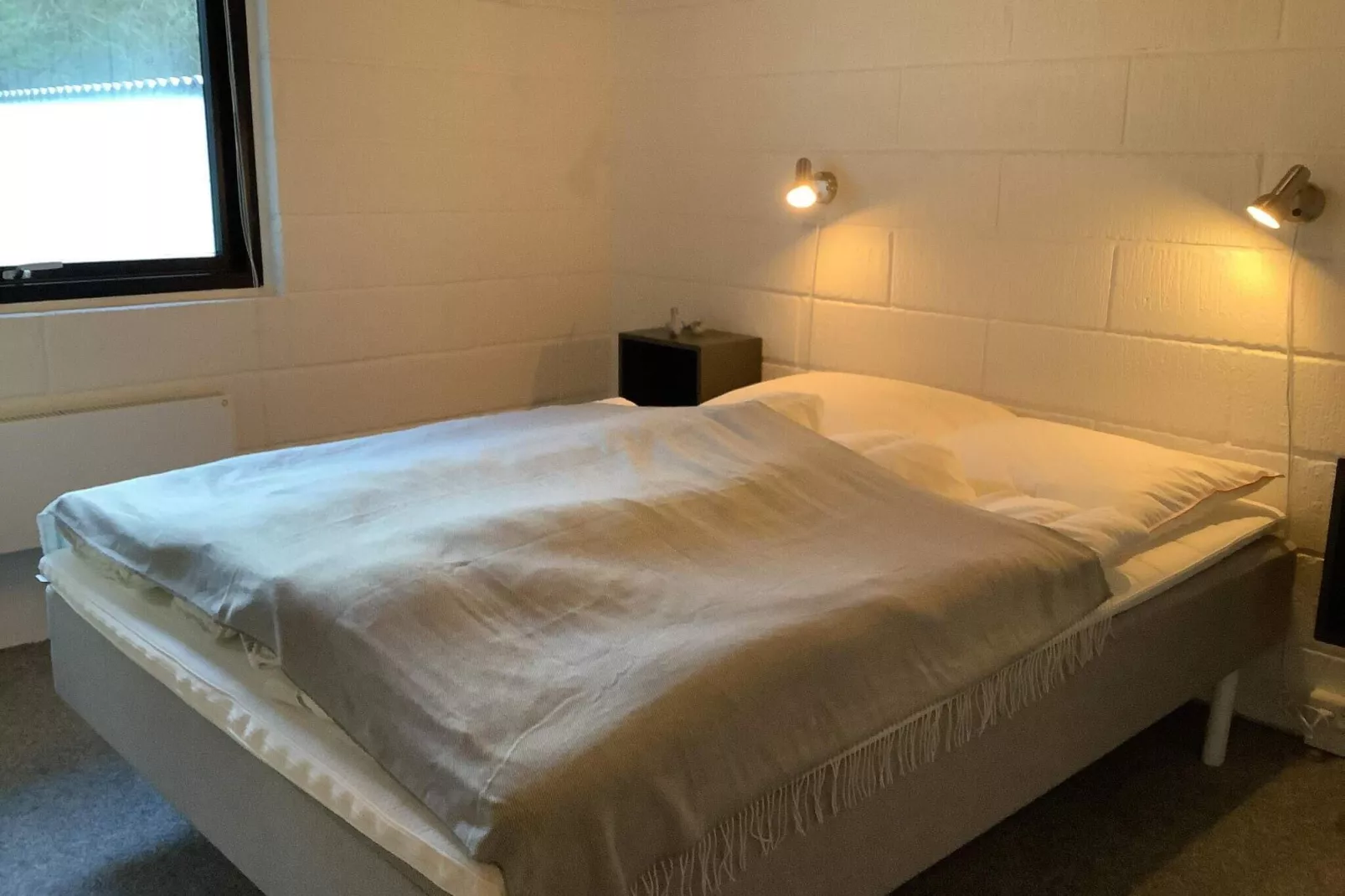 6 persoons vakantie huis in Vesløs-By Traum-Binnen