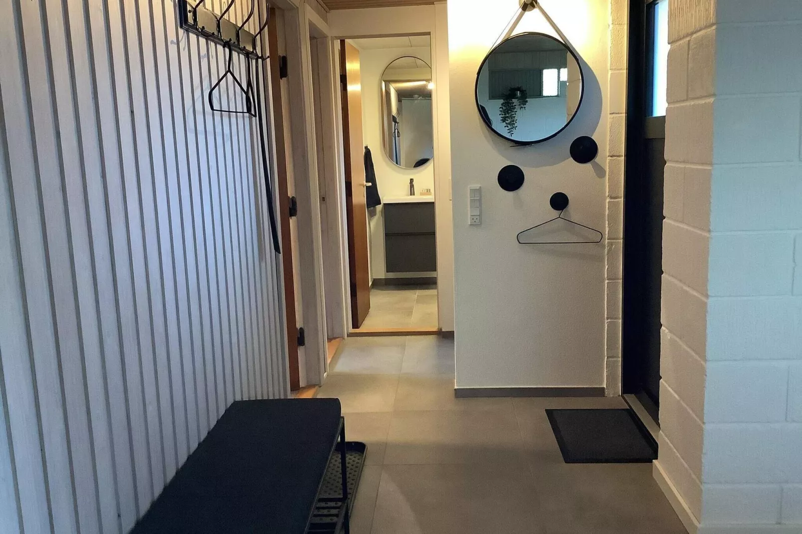 6 persoons vakantie huis in Vesløs-By Traum-Binnen