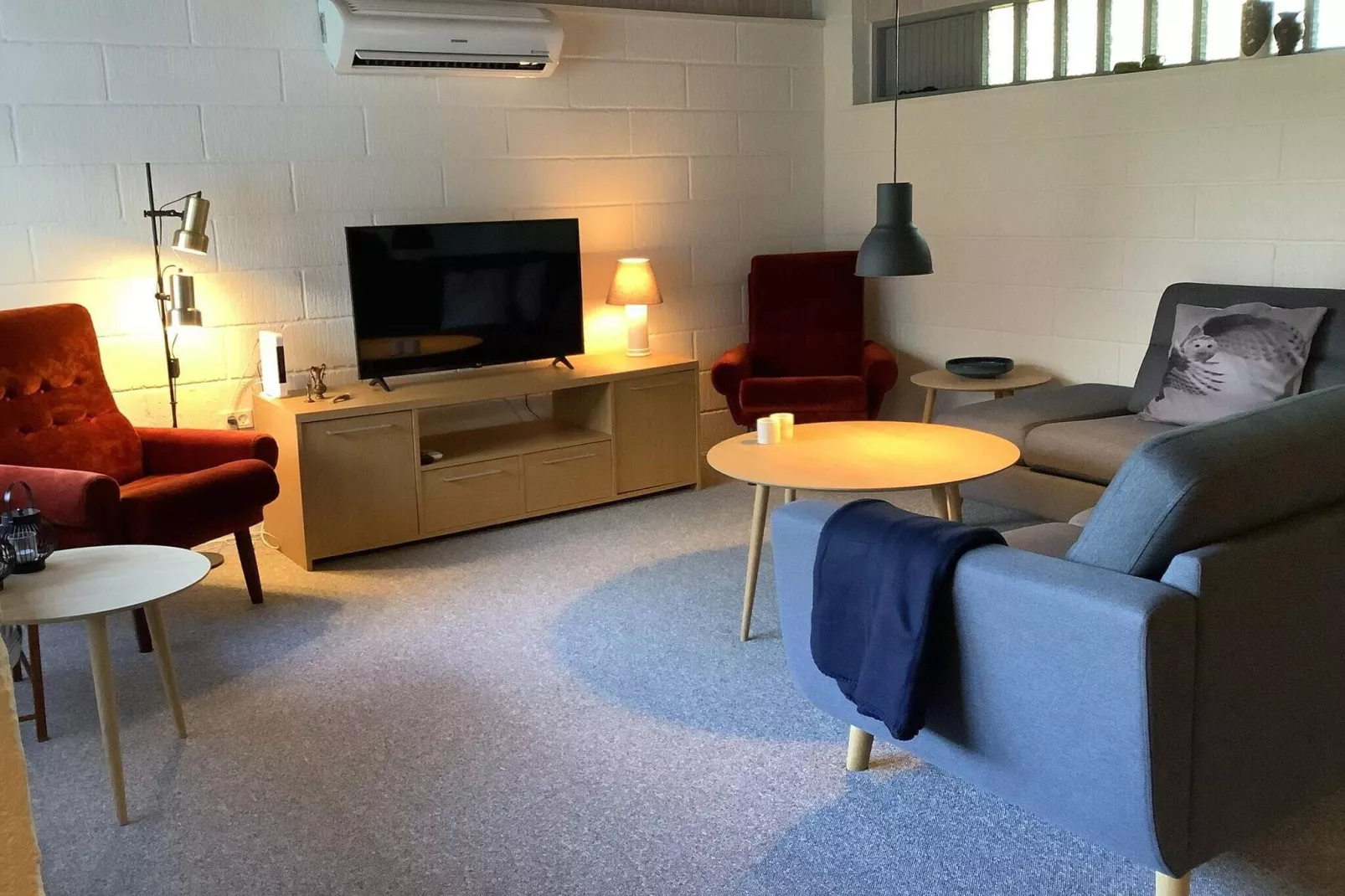 6 persoons vakantie huis in Vesløs-By Traum-Binnen
