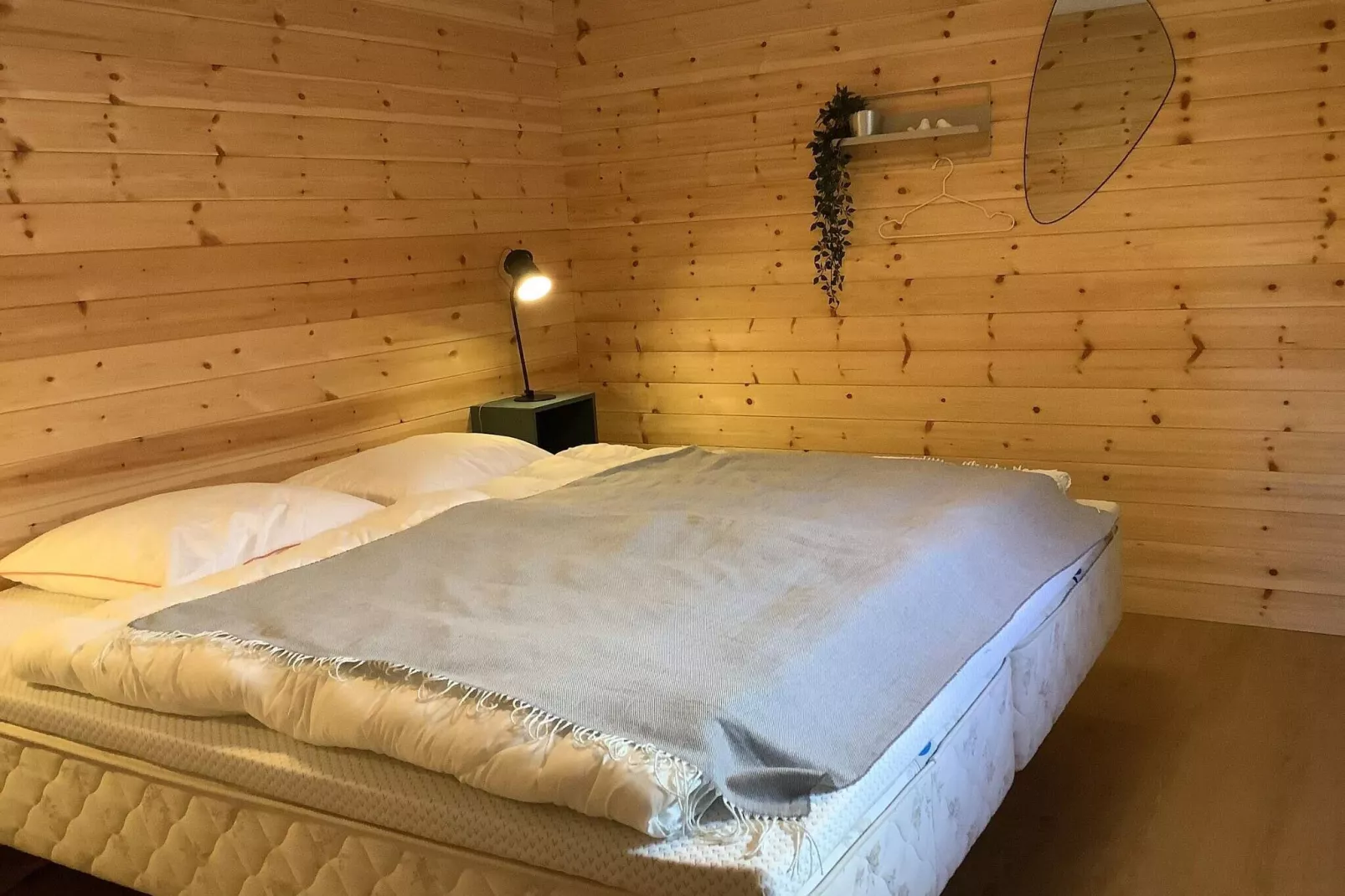 6 persoons vakantie huis in Vesløs-By Traum-Binnen