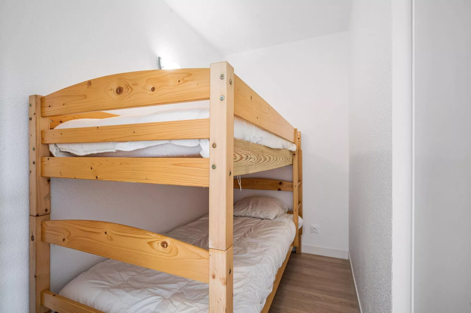 Residence La Voile d'Or L'Ile-aux-Moines  -  OVO26 -App Standard 6 p - Terr ou balcon - Apt 5 pers - 1 chambre