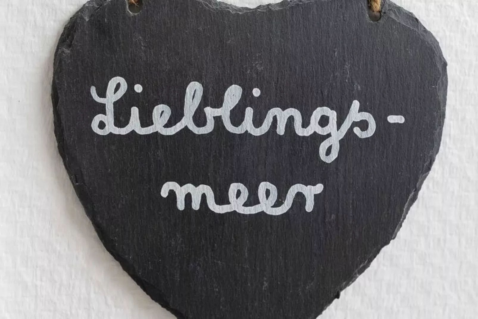 Lieblingsmeer-Sfeer