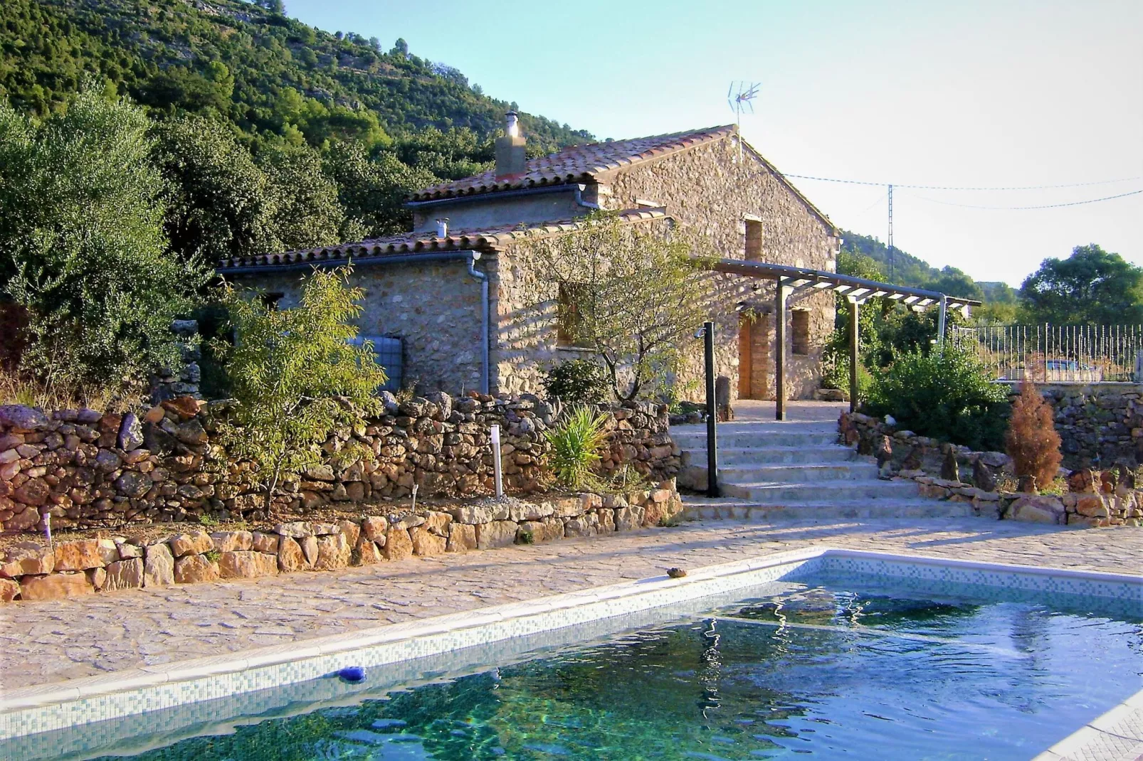 Masia Vinaixa