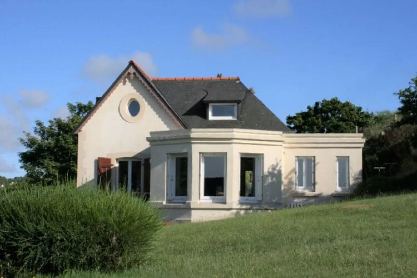 Holiday home Trébeurden