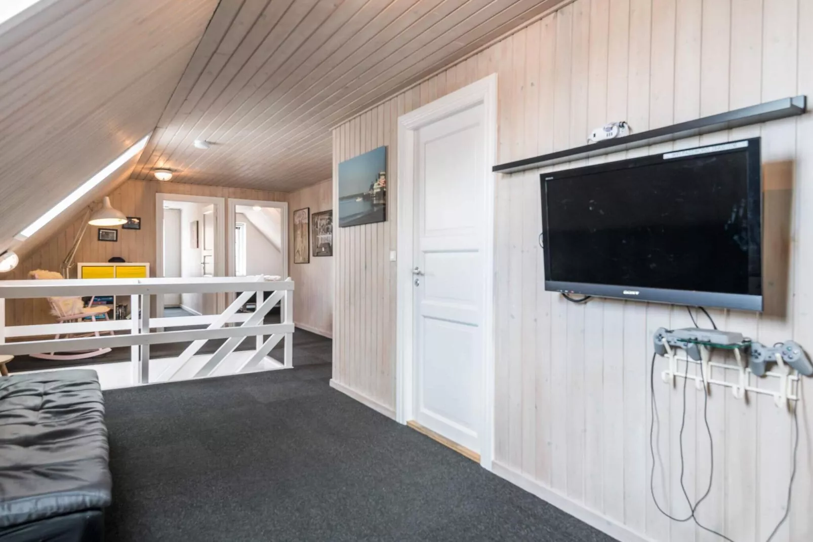 14 persoons vakantie huis in Fanø-Binnen