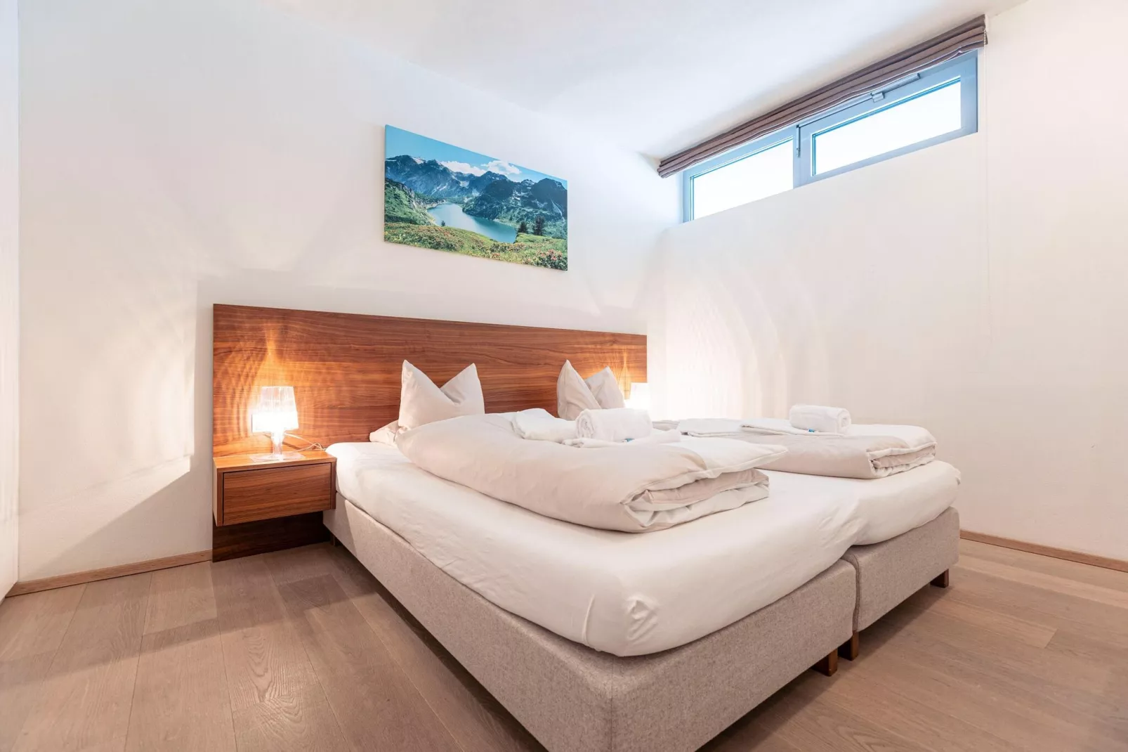 Tauernresidence Radstadt 4-Slaapkamer