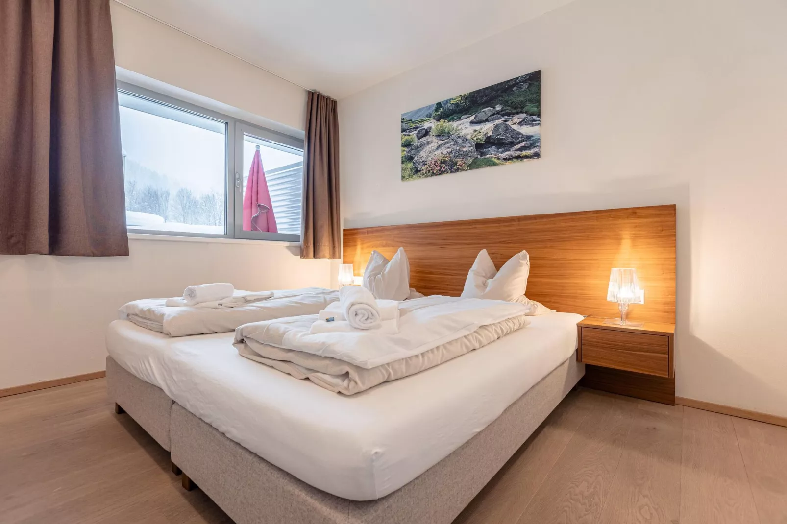 Tauernresidence Radstadt 4-Slaapkamer