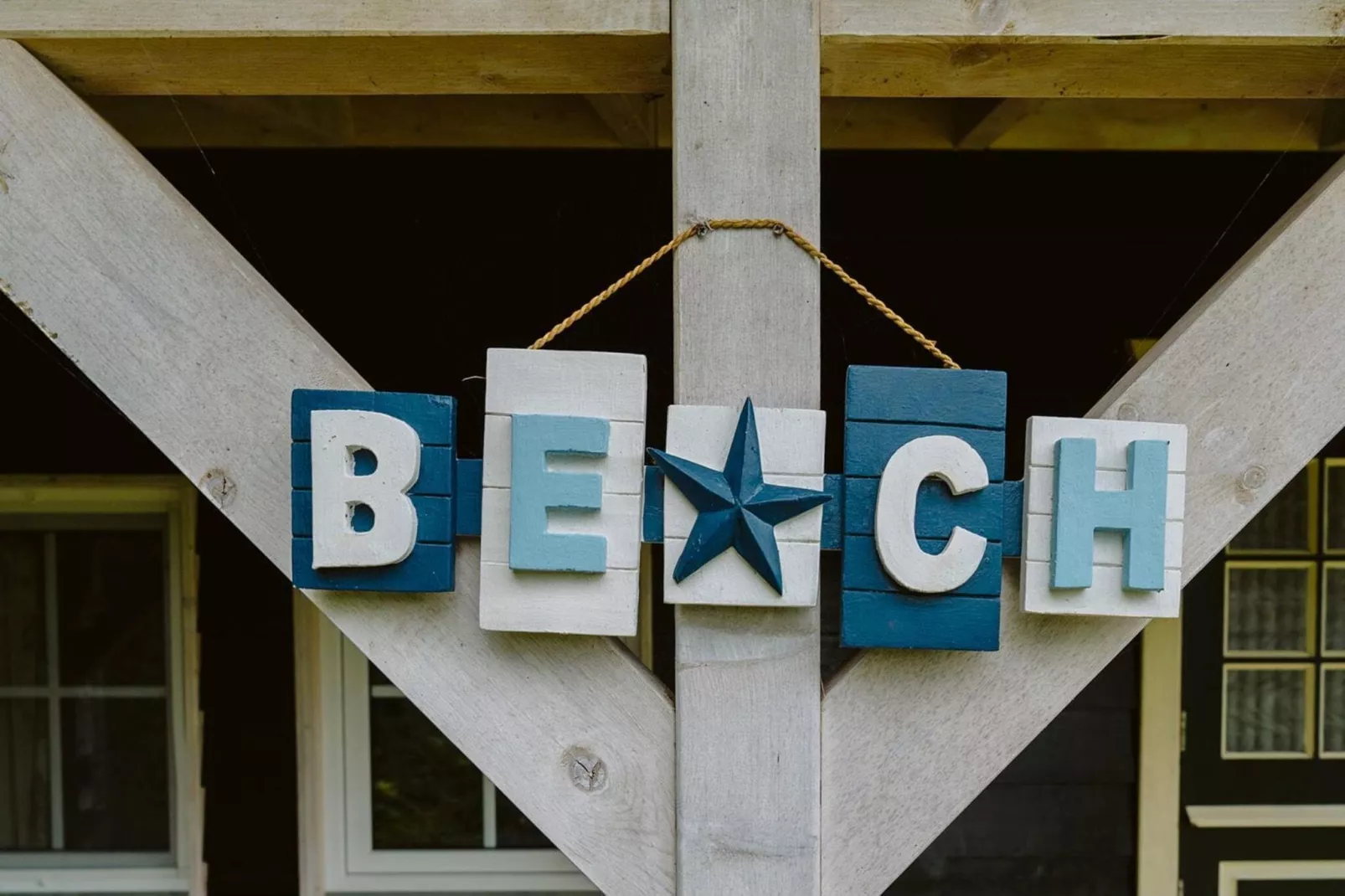 Chalet 111-Sfeer