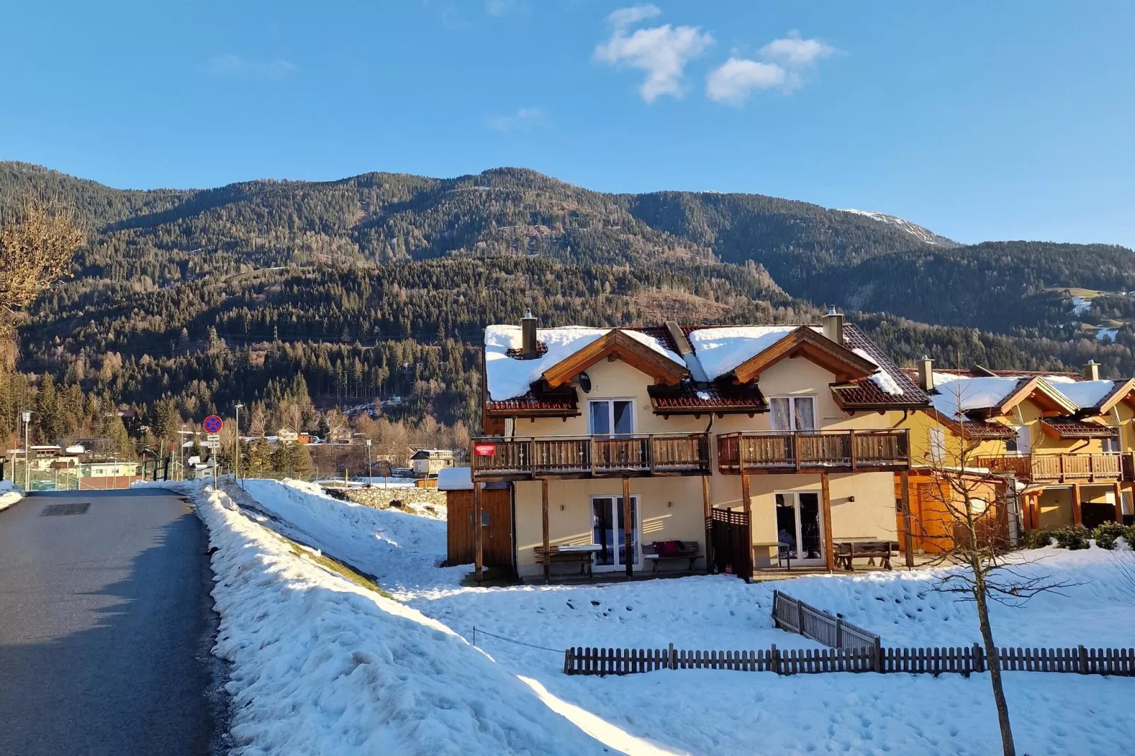 Casa Mariti-Exterieur winter