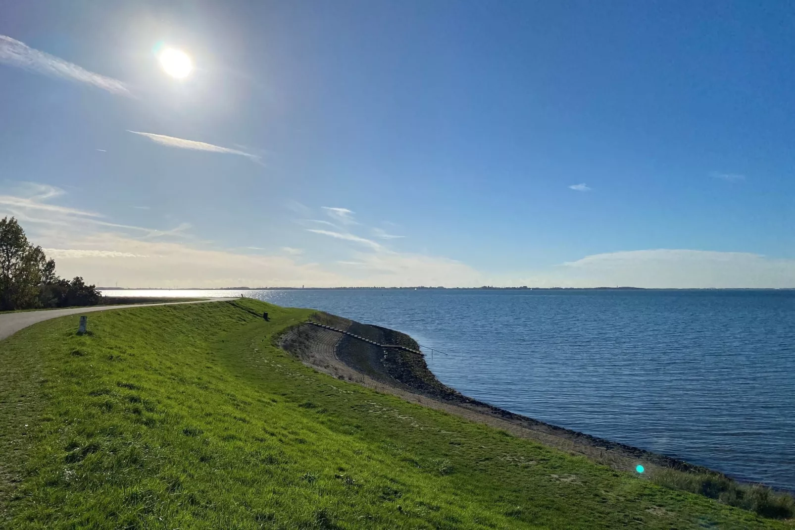 De Ooievaar Huis Nr 47-Gebieden zomer 1km