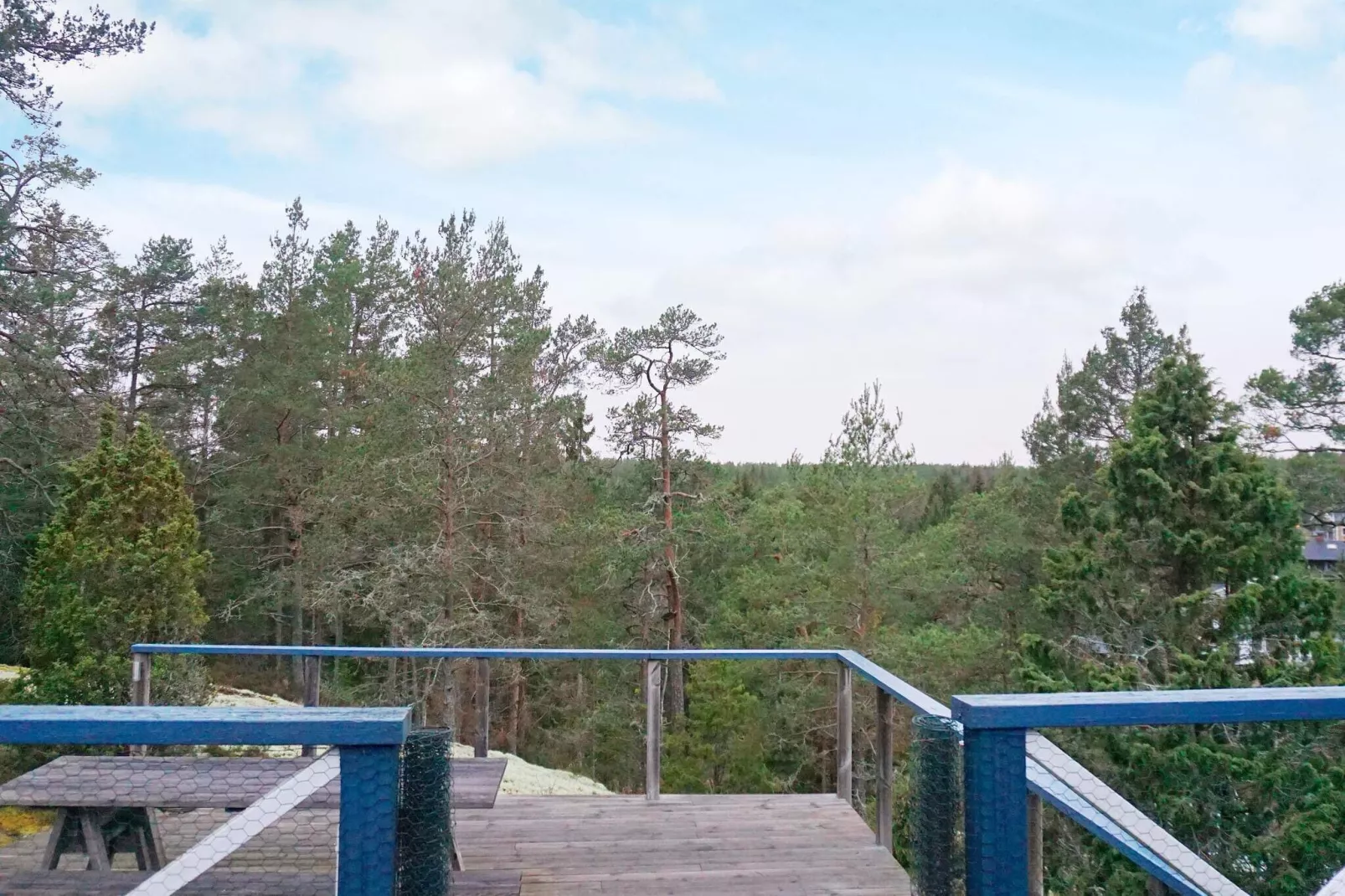 7 persoons vakantie huis in INGARÖ-By Traum-Buitenlucht
