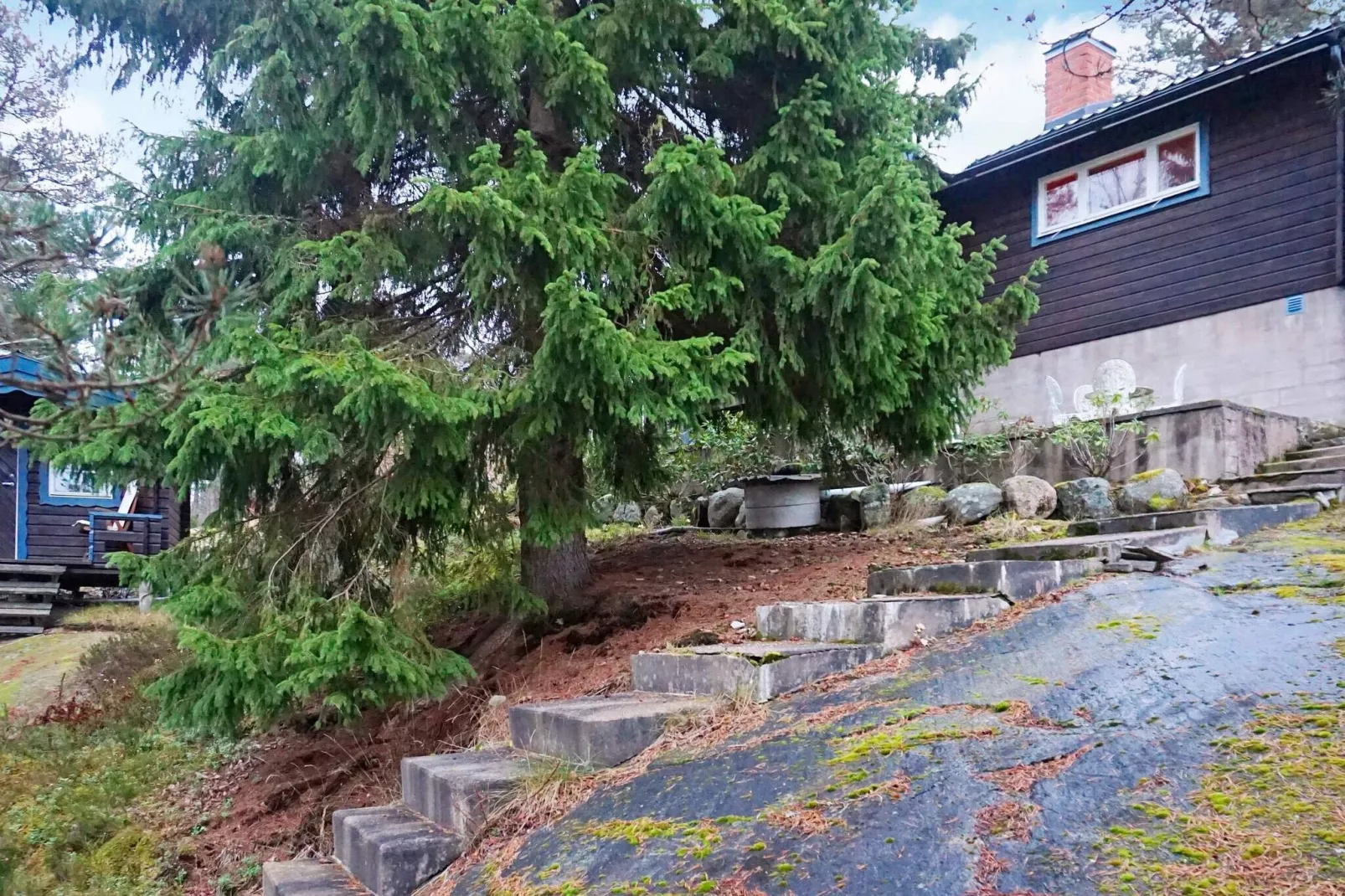 7 persoons vakantie huis in INGARÖ-By Traum-Buitenlucht