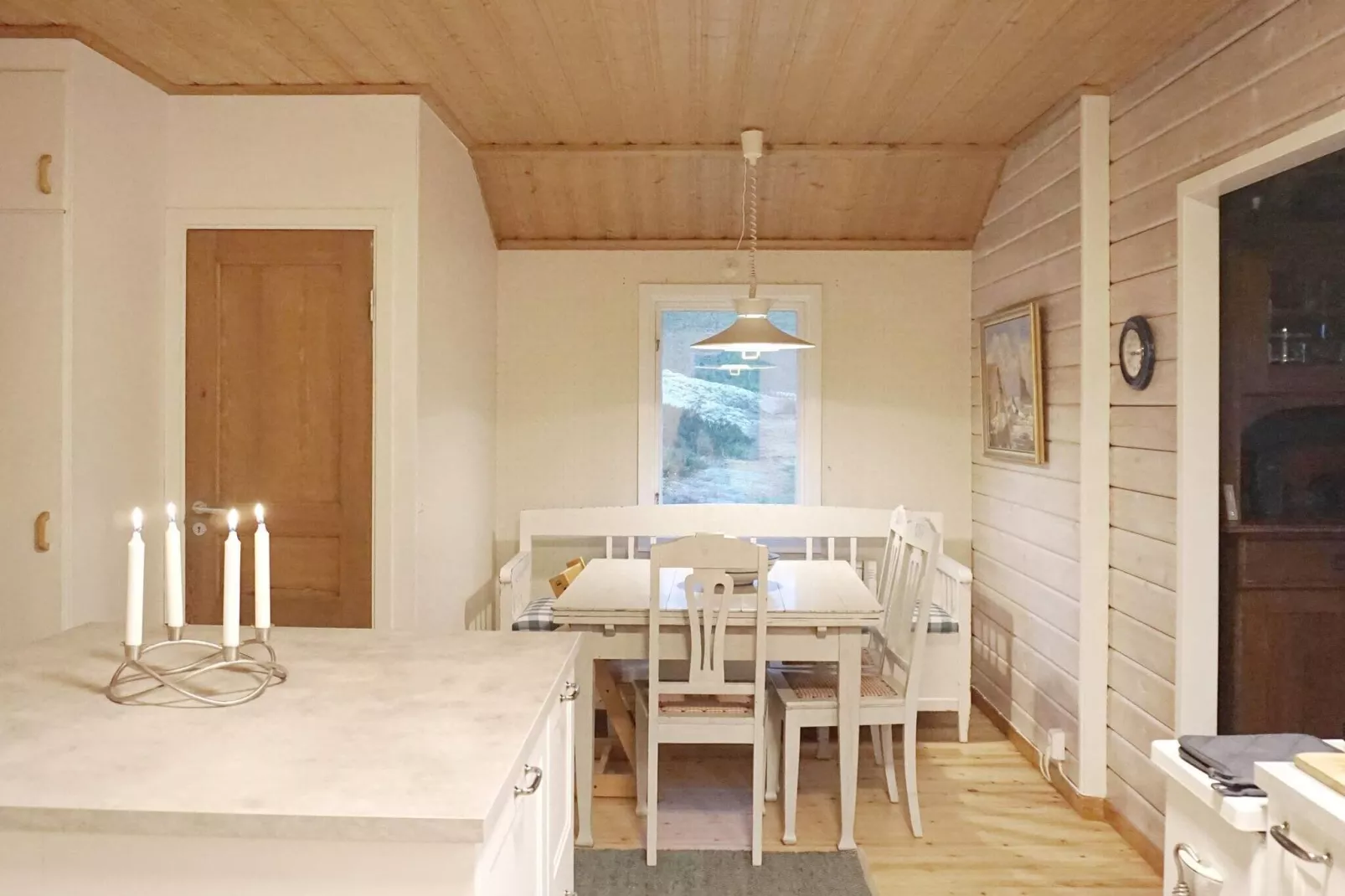 7 persoons vakantie huis in INGARÖ-By Traum-Binnen