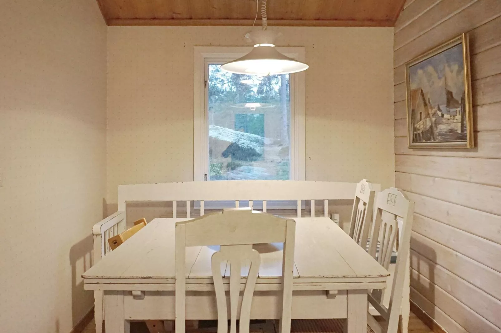 7 persoons vakantie huis in INGARÖ-By Traum-Binnen