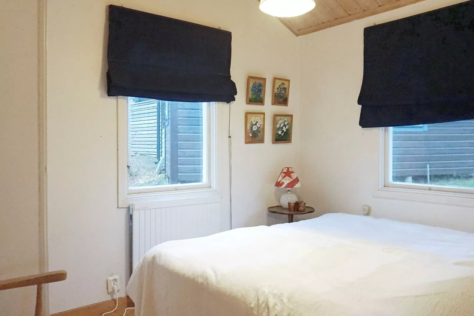 7 persoons vakantie huis in INGARÖ-By Traum-Binnen