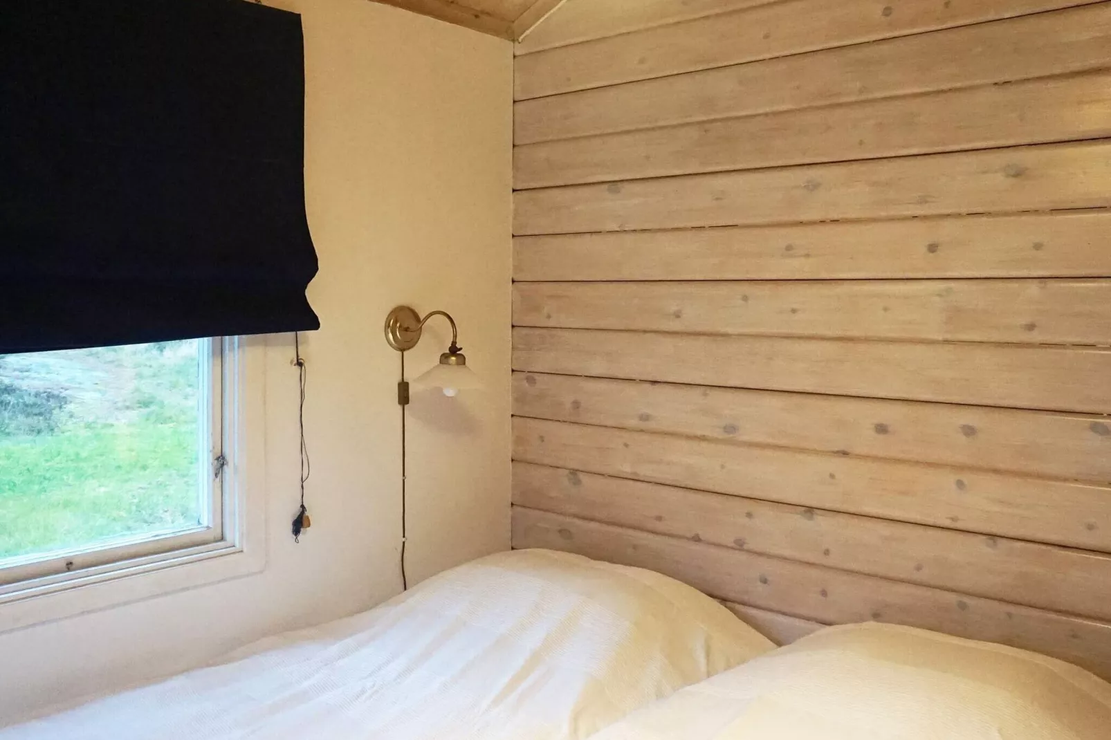 7 persoons vakantie huis in INGARÖ-By Traum-Binnen
