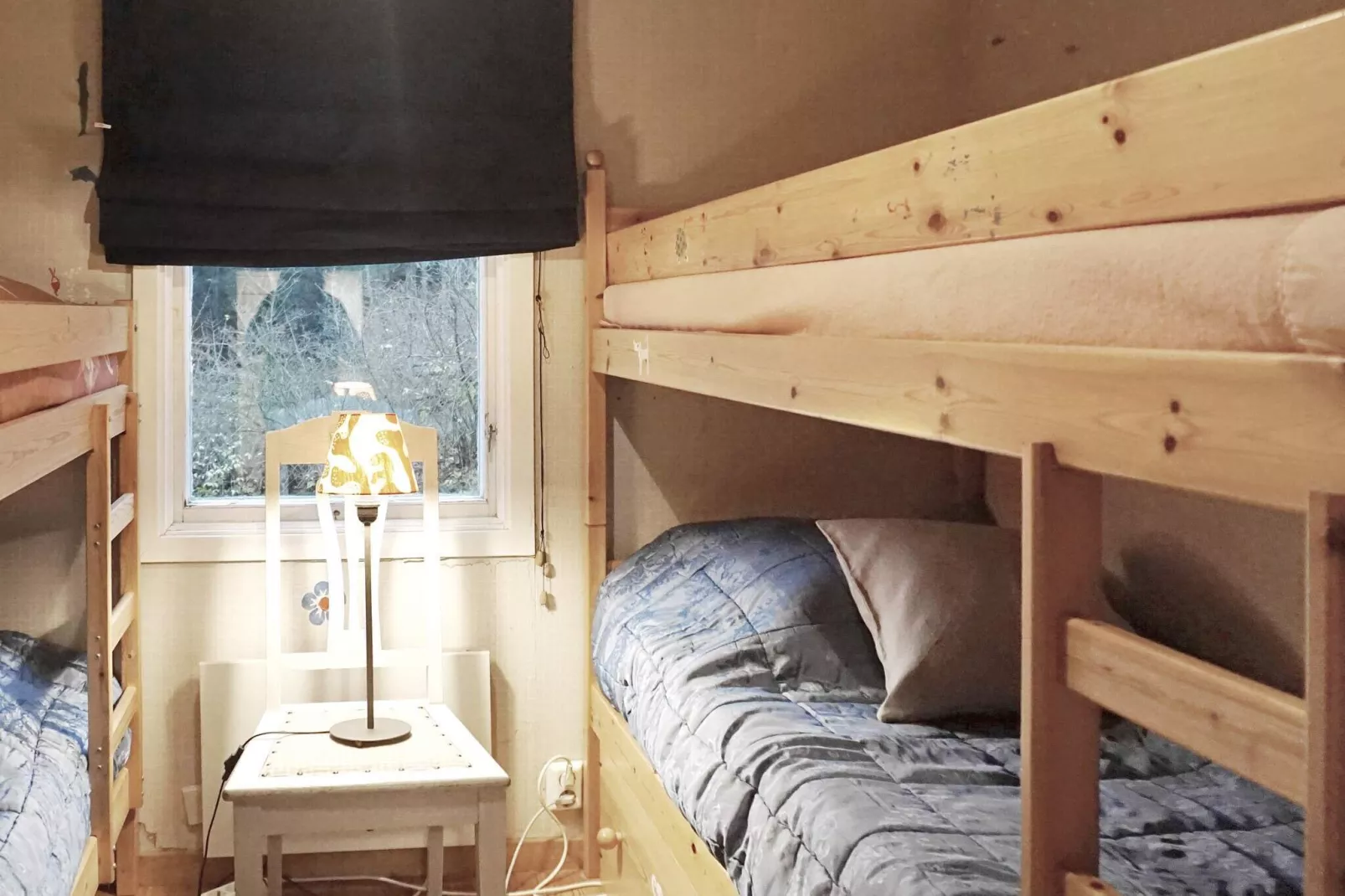 7 persoons vakantie huis in INGARÖ-By Traum-Binnen
