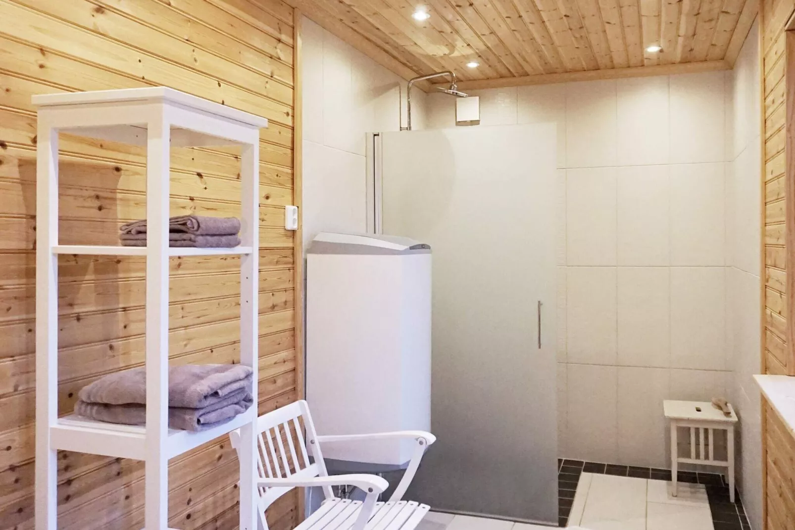 7 persoons vakantie huis in INGARÖ-By Traum-Binnen