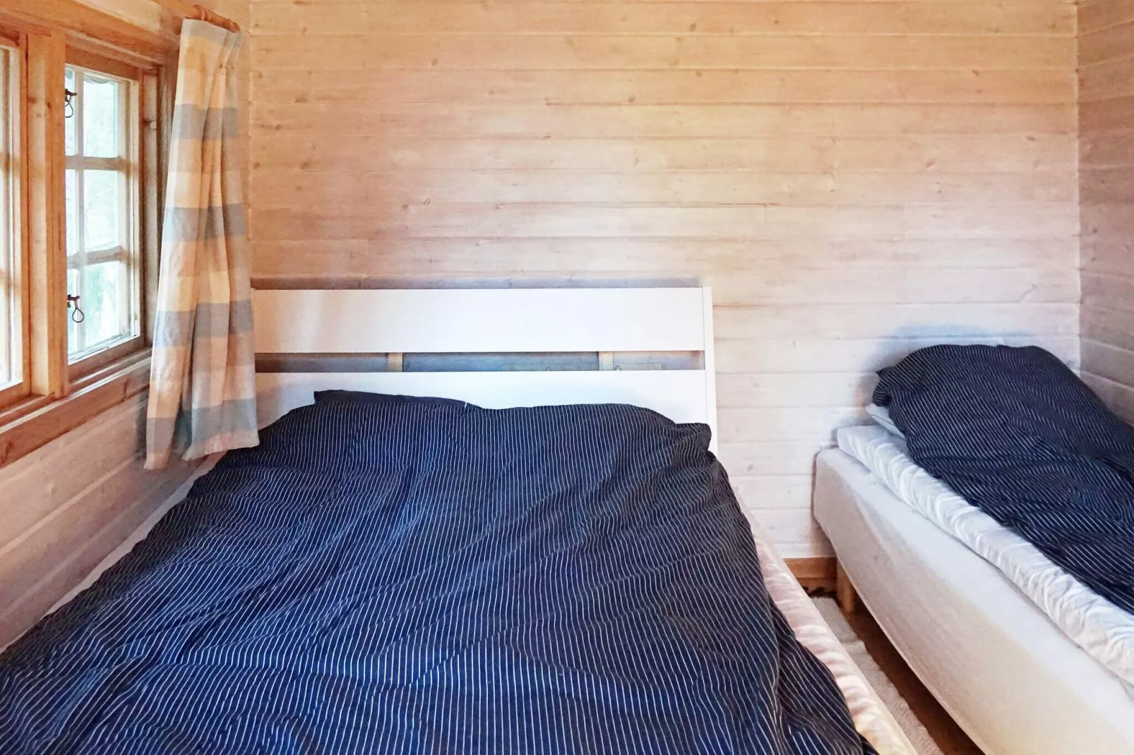 7 persoons vakantie huis in INGARÖ-By Traum-Binnen
