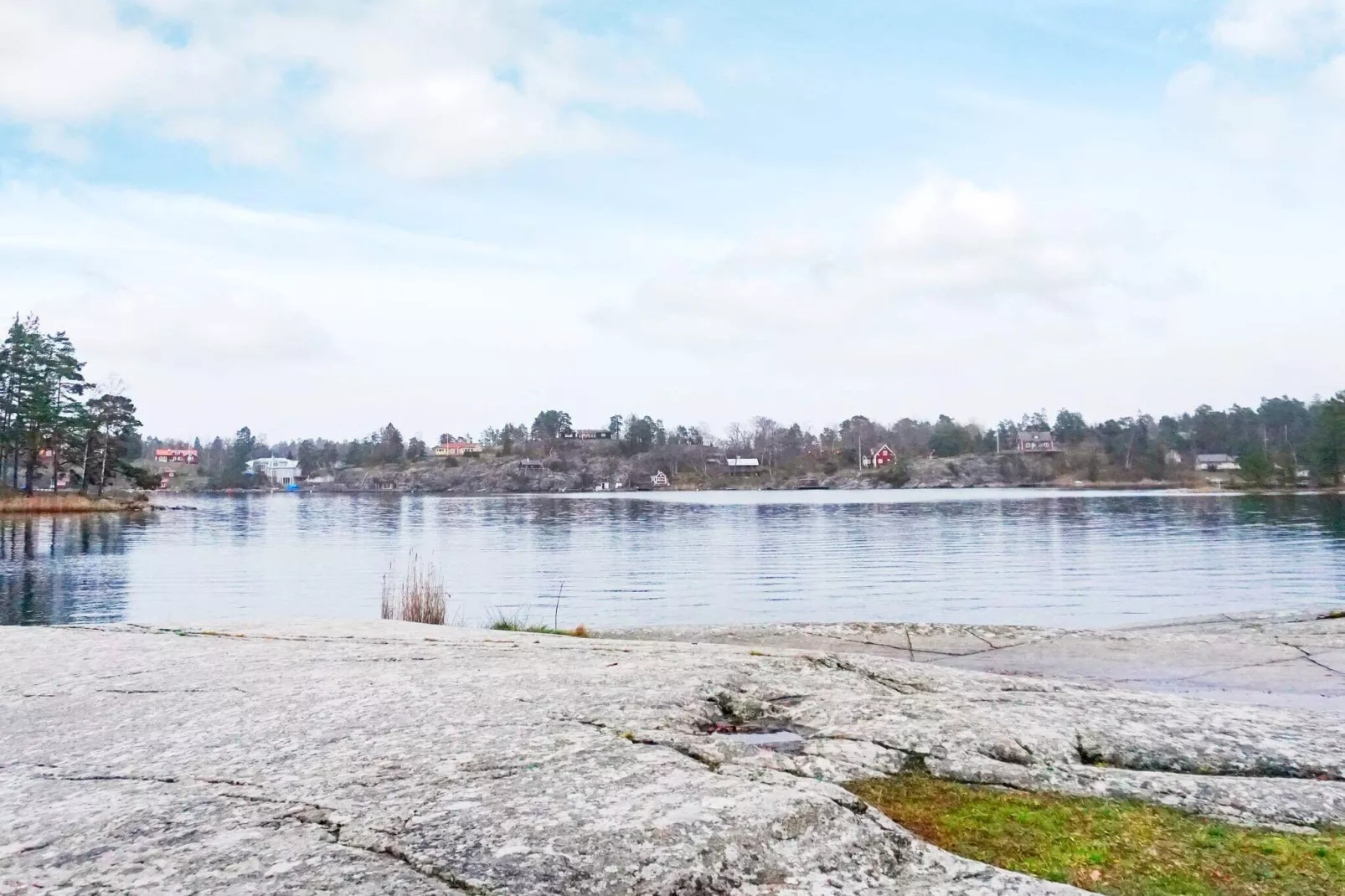 7 persoons vakantie huis in INGARÖ-By Traum-Niet-getagd