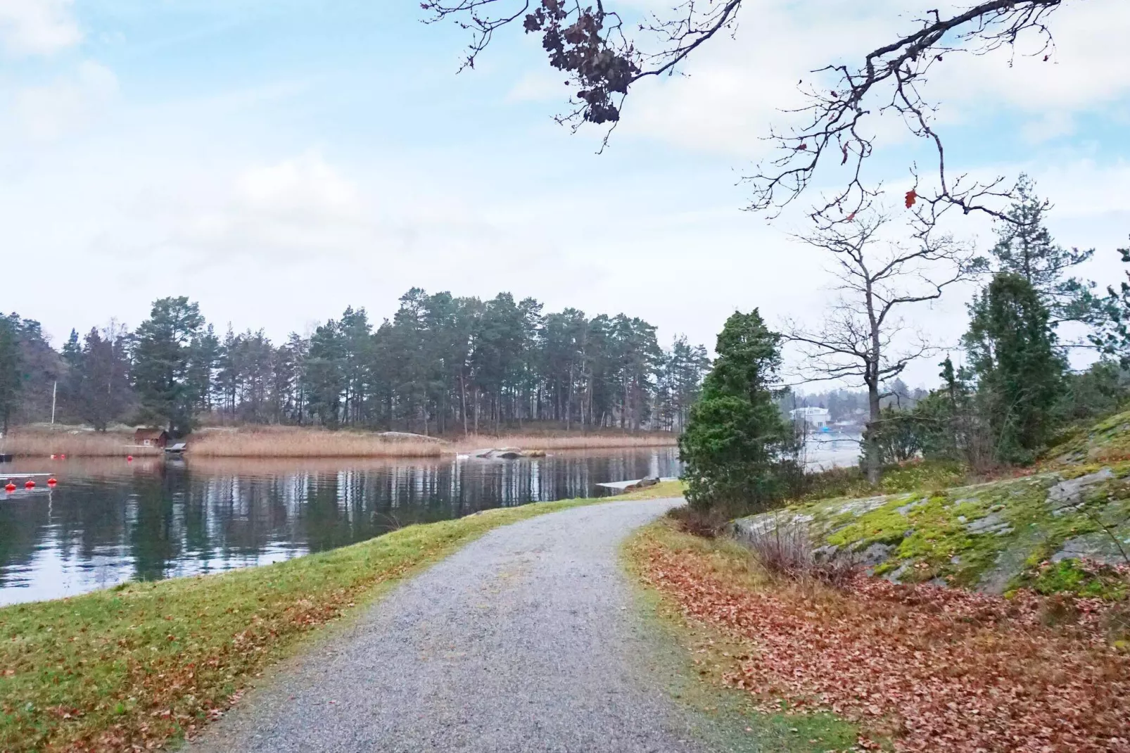 7 persoons vakantie huis in INGARÖ-By Traum-Niet-getagd