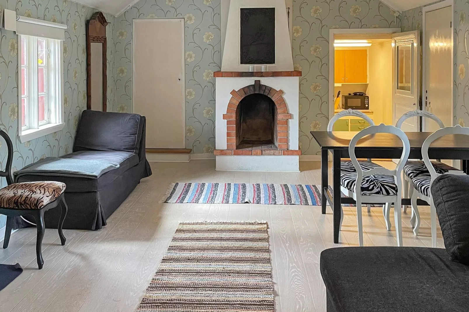 5 persoons vakantie huis in HALTORP-By Traum