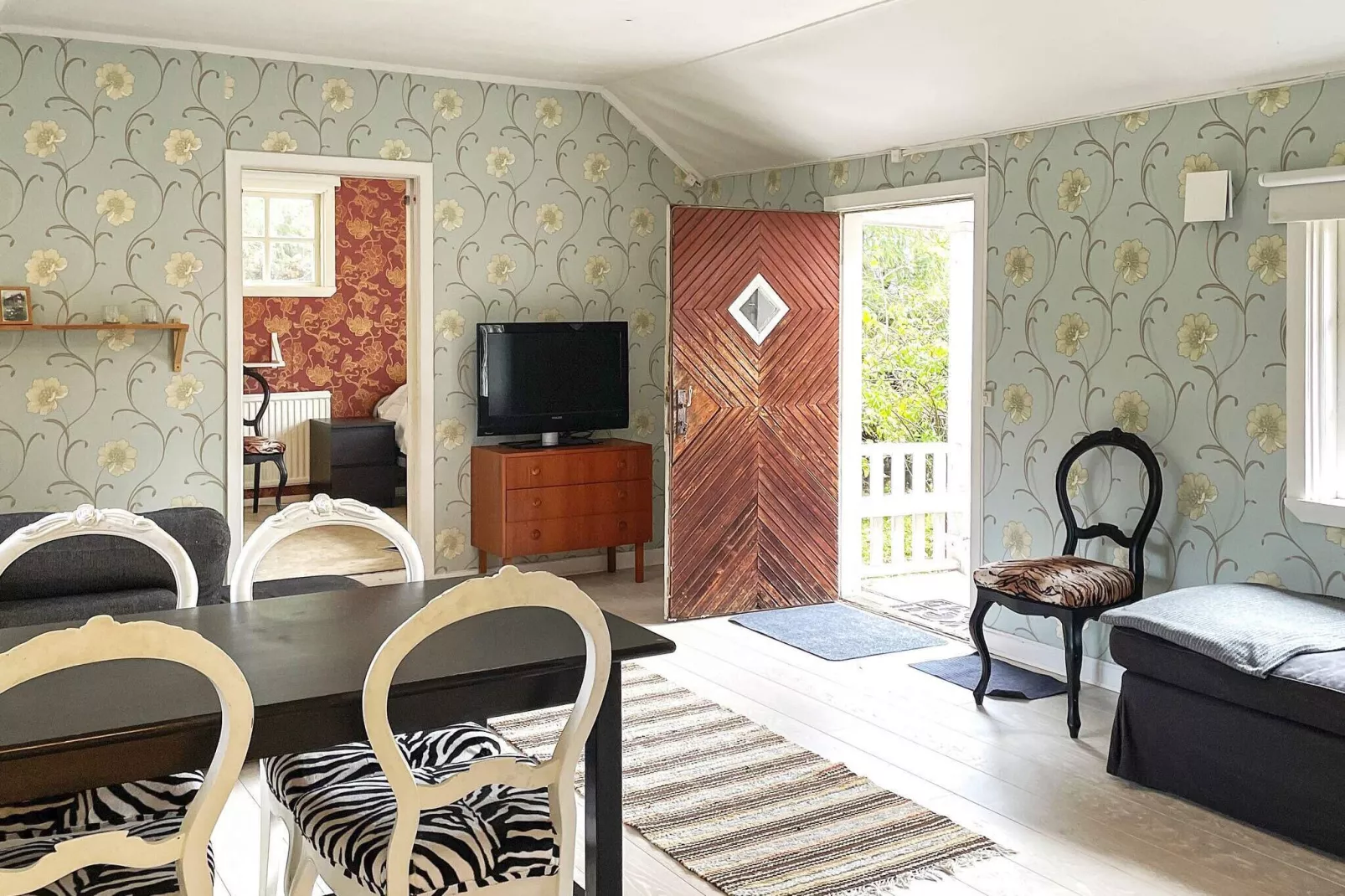 5 persoons vakantie huis in HALTORP-By Traum-Binnen