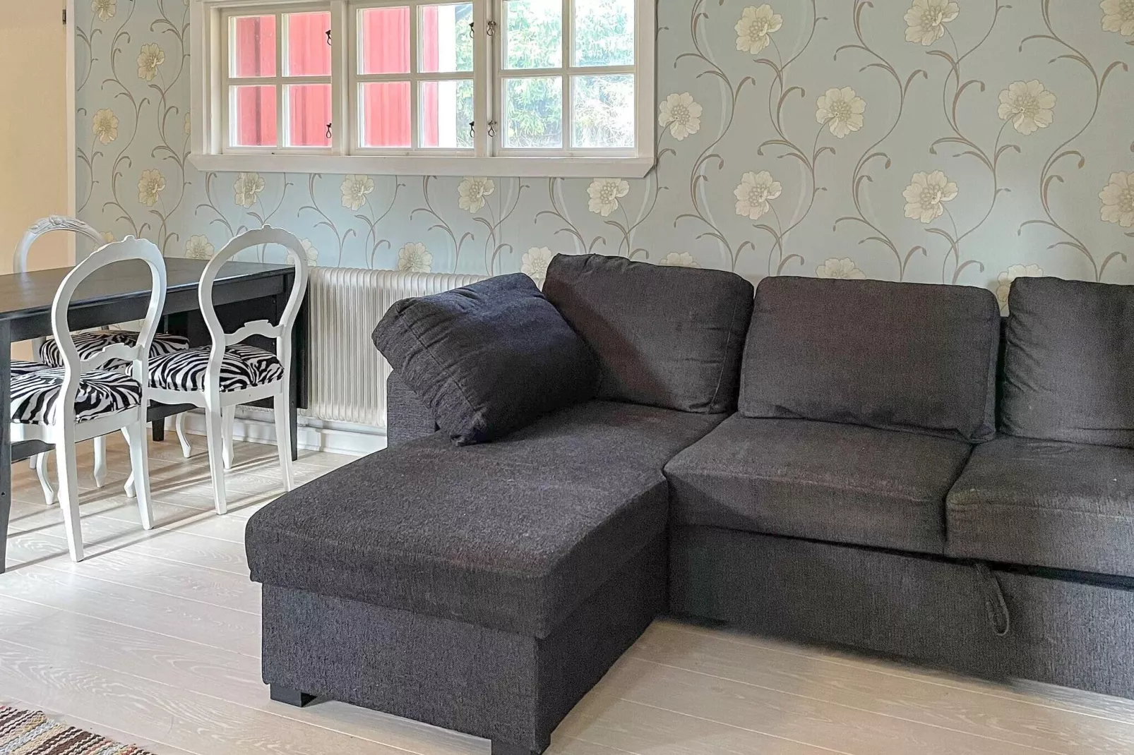 5 persoons vakantie huis in HALTORP-By Traum-Binnen