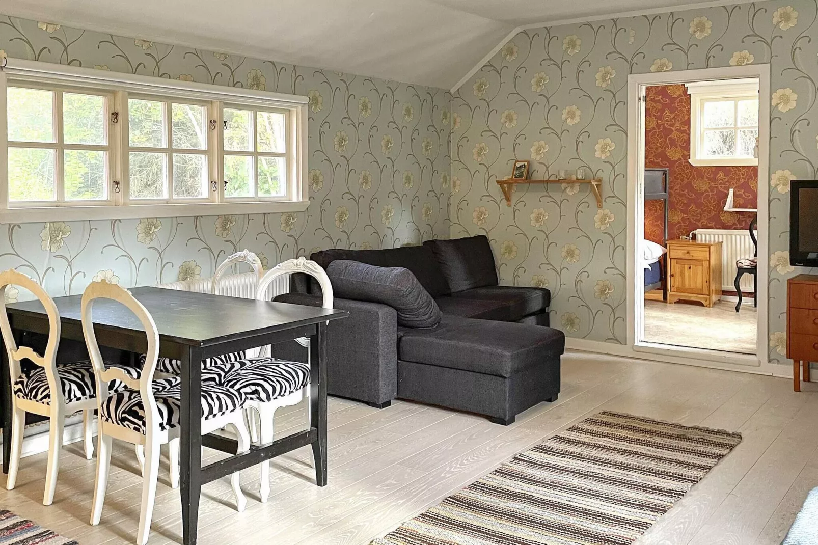 5 persoons vakantie huis in HALTORP-By Traum-Binnen