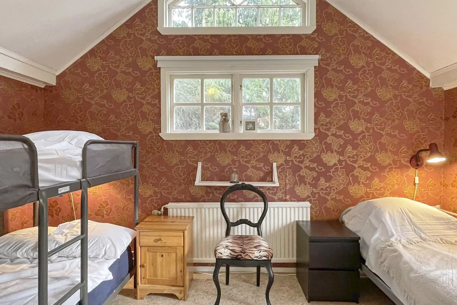 5 persoons vakantie huis in HALTORP-By Traum-Binnen