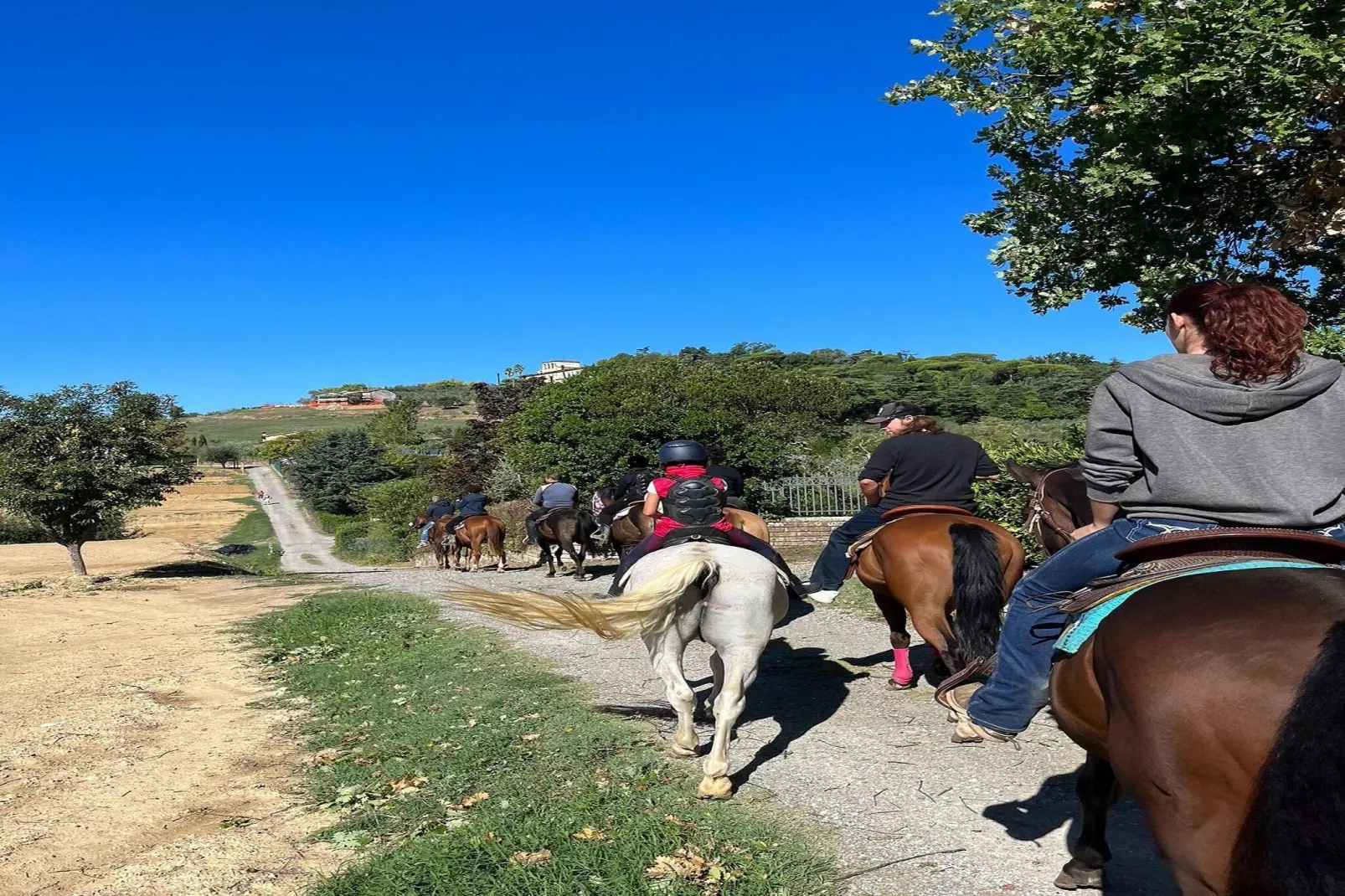 Villa il Brio x 9-Faciliteiten