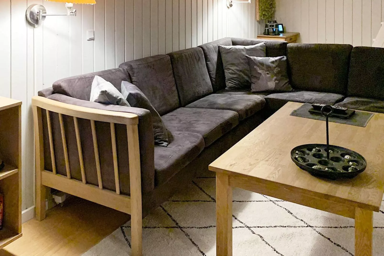 6 persoons vakantie huis in Væggerløse-By Traum-Binnen